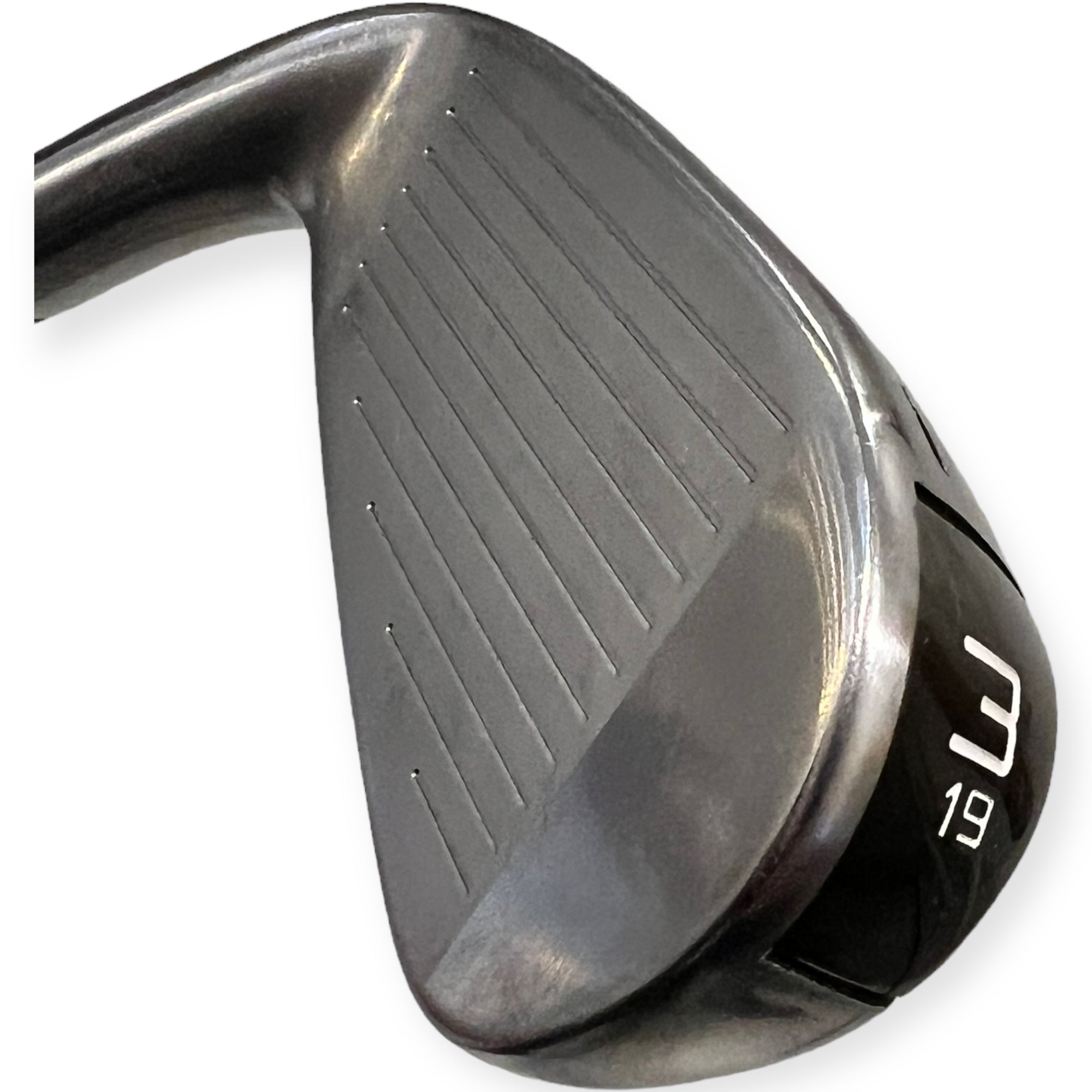 TaylorMade STEALTH DHY Hybrid / Flex A / Grafit / #3/19