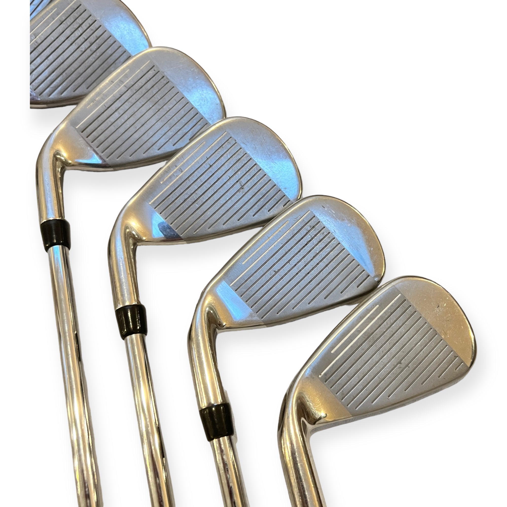 Callaway Steelhead XR Jernsæt / 5-PW / Flex Regular / Stål