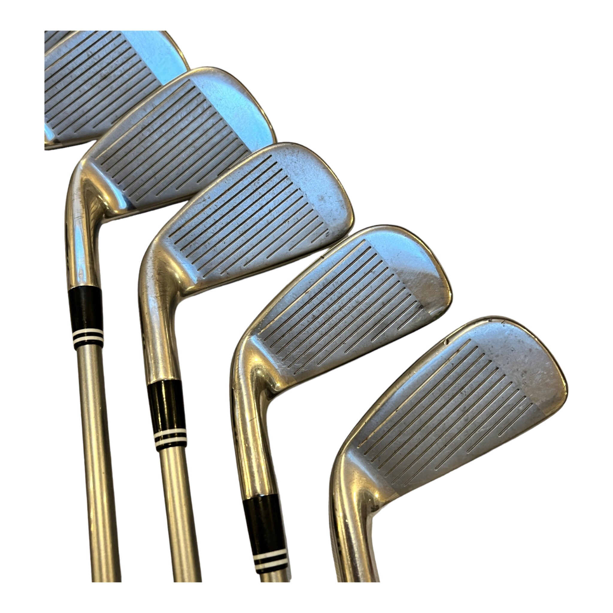 Cleveland HiBore Bloom jernsæt / 5-PW / Flex Ladies / Grafit