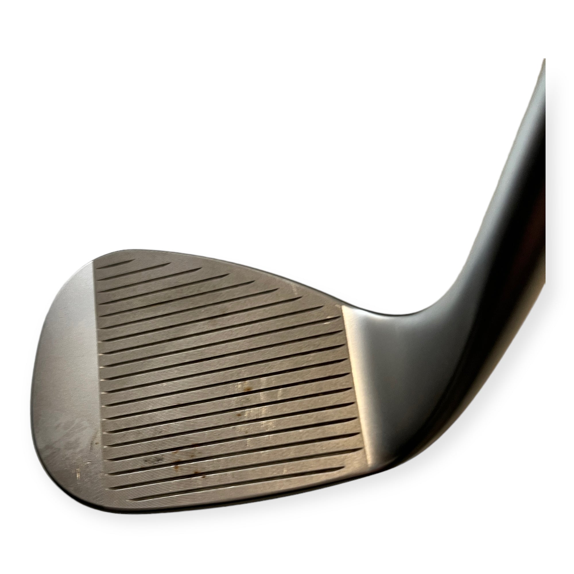 Ping Glide 4.0 Satin Chrome SS Wedge 56/12 Brugt God Stand