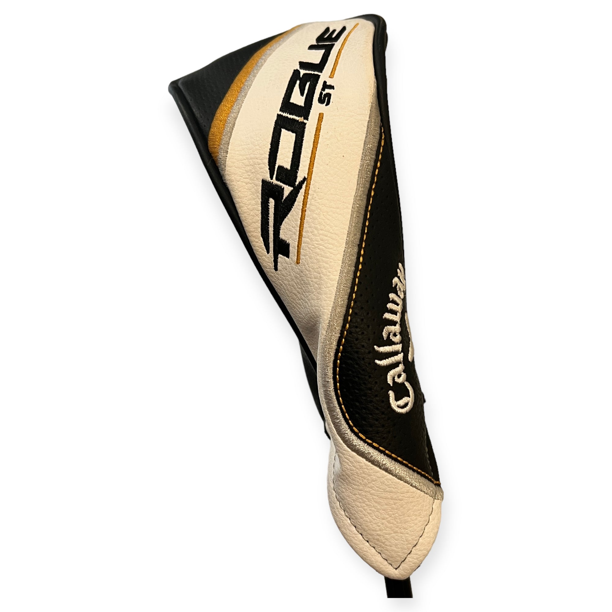 Callaway Rogue ST Max Hybrid 2022 Brugt Som Ny