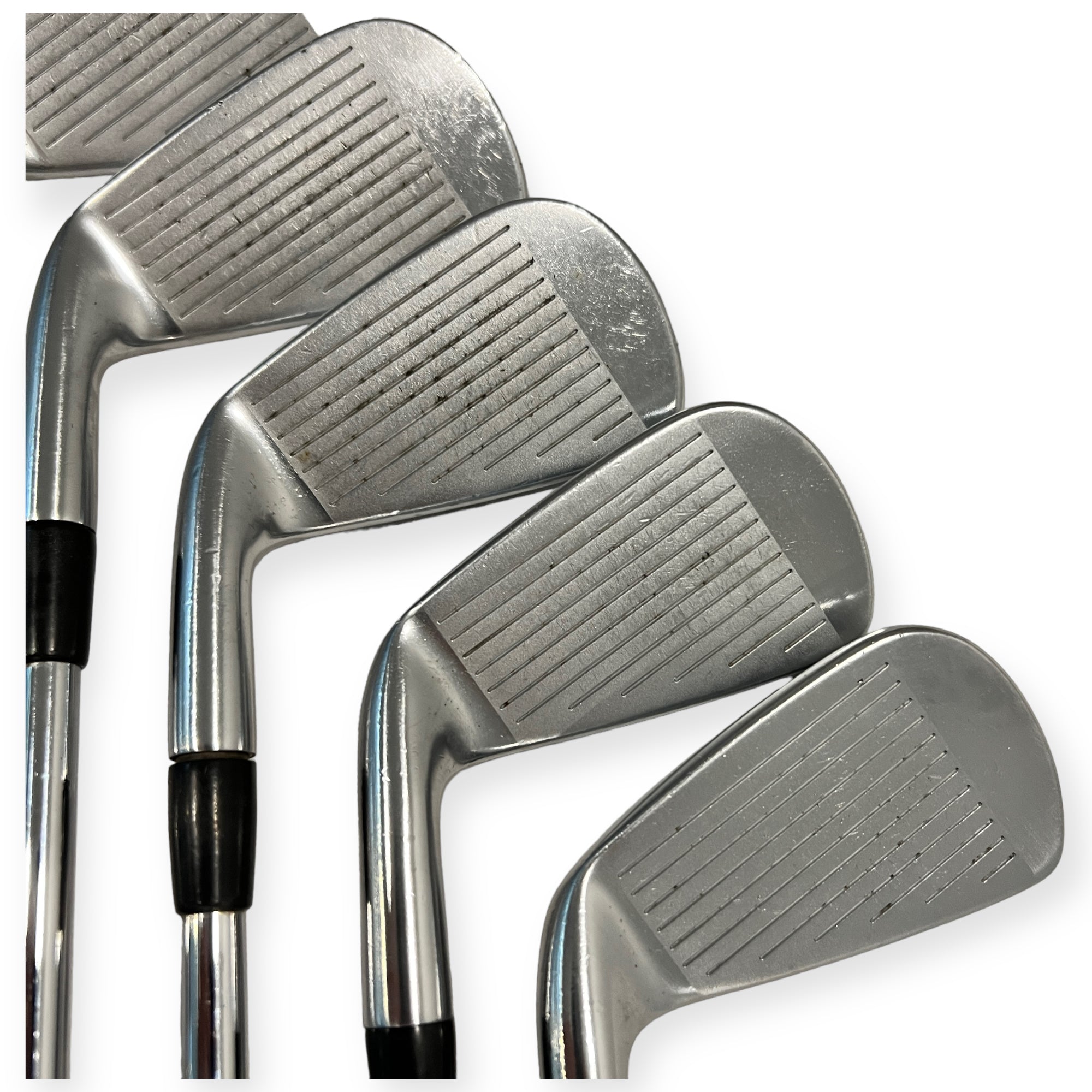 Titleist AP2 714 Forged jernsæt / 4-PW / Flex Regular