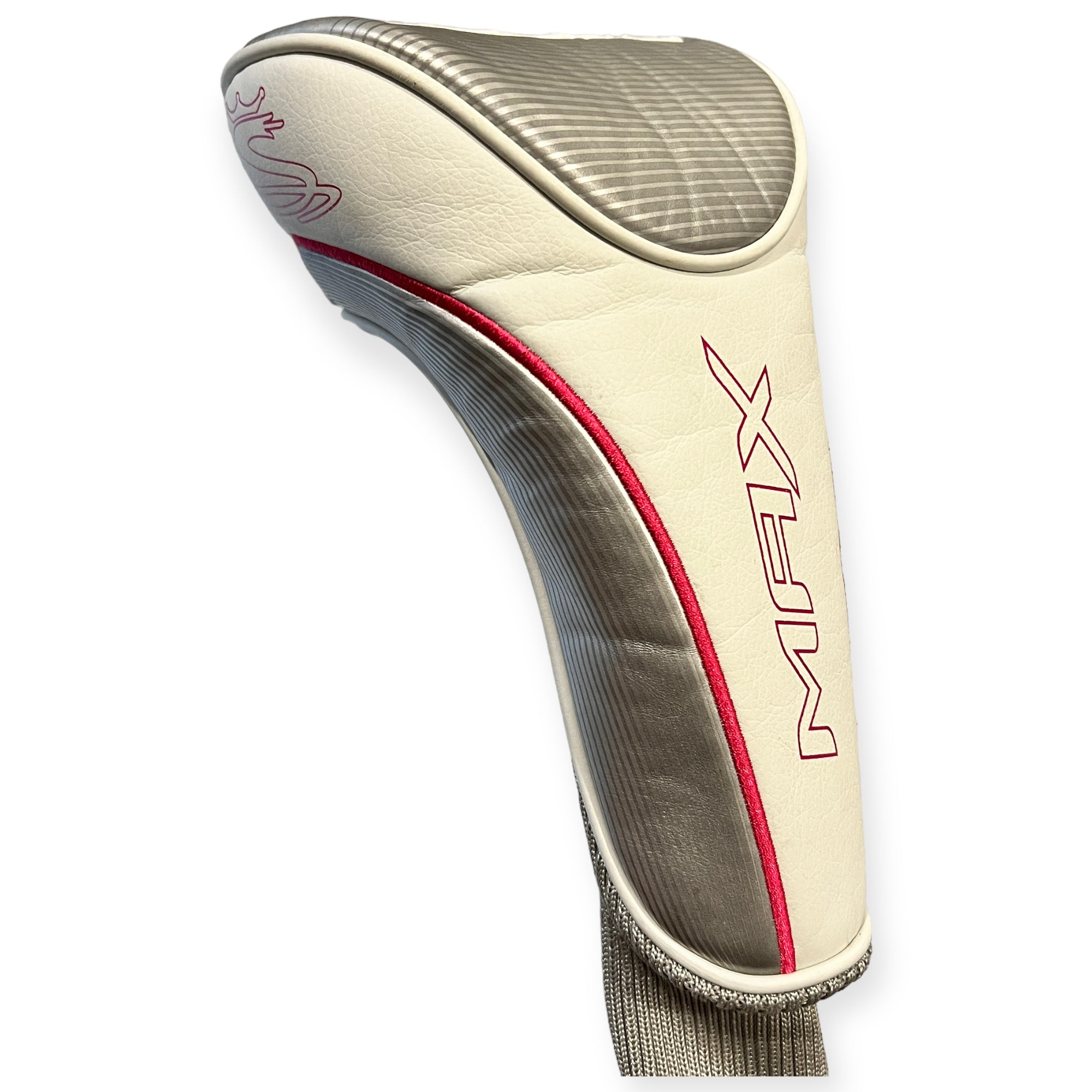 Cobra Max Offset Driver / Flex Ladies / loft 10.5