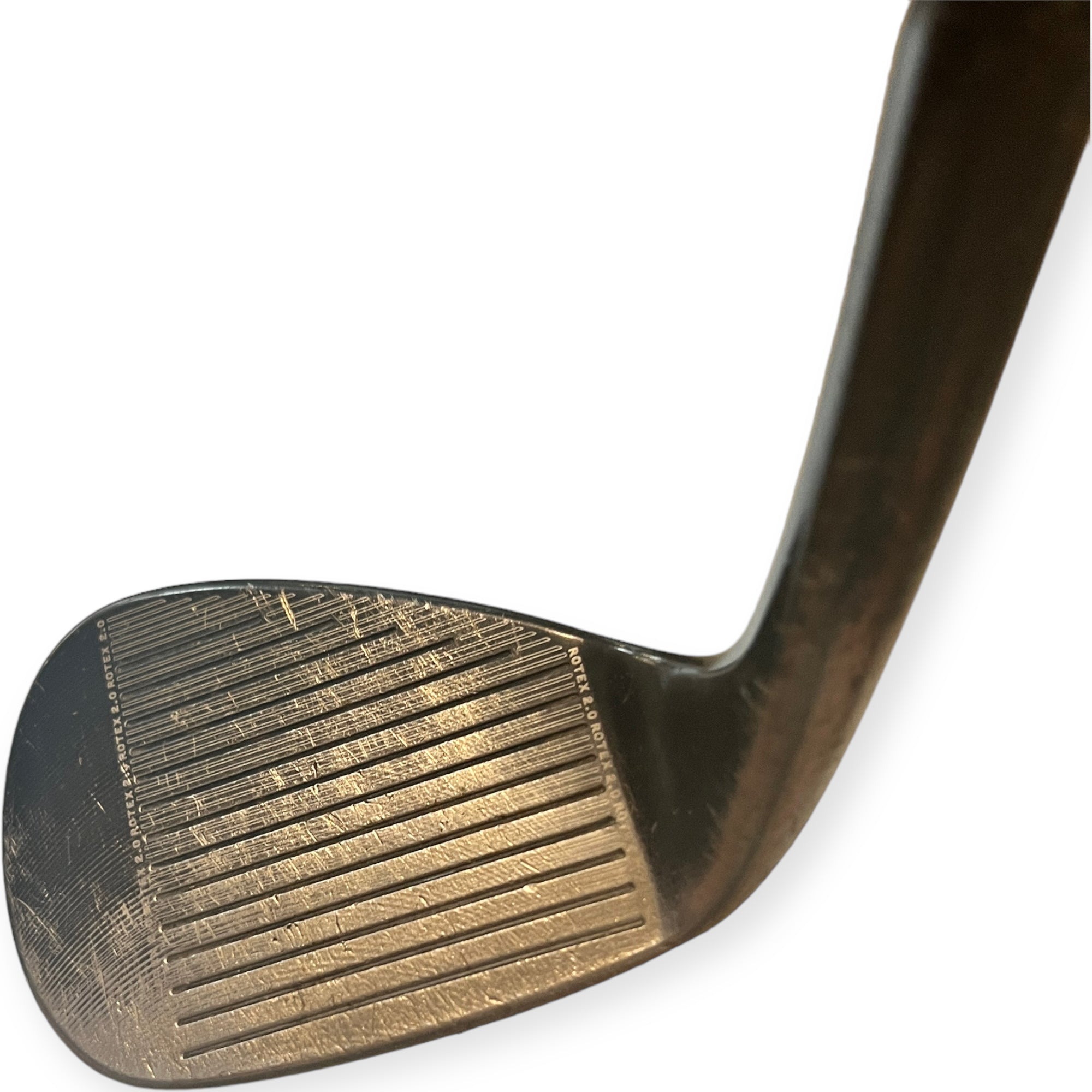 Cleveland 588 RTX CB 2.0 Black Satin Wedge / 54/10