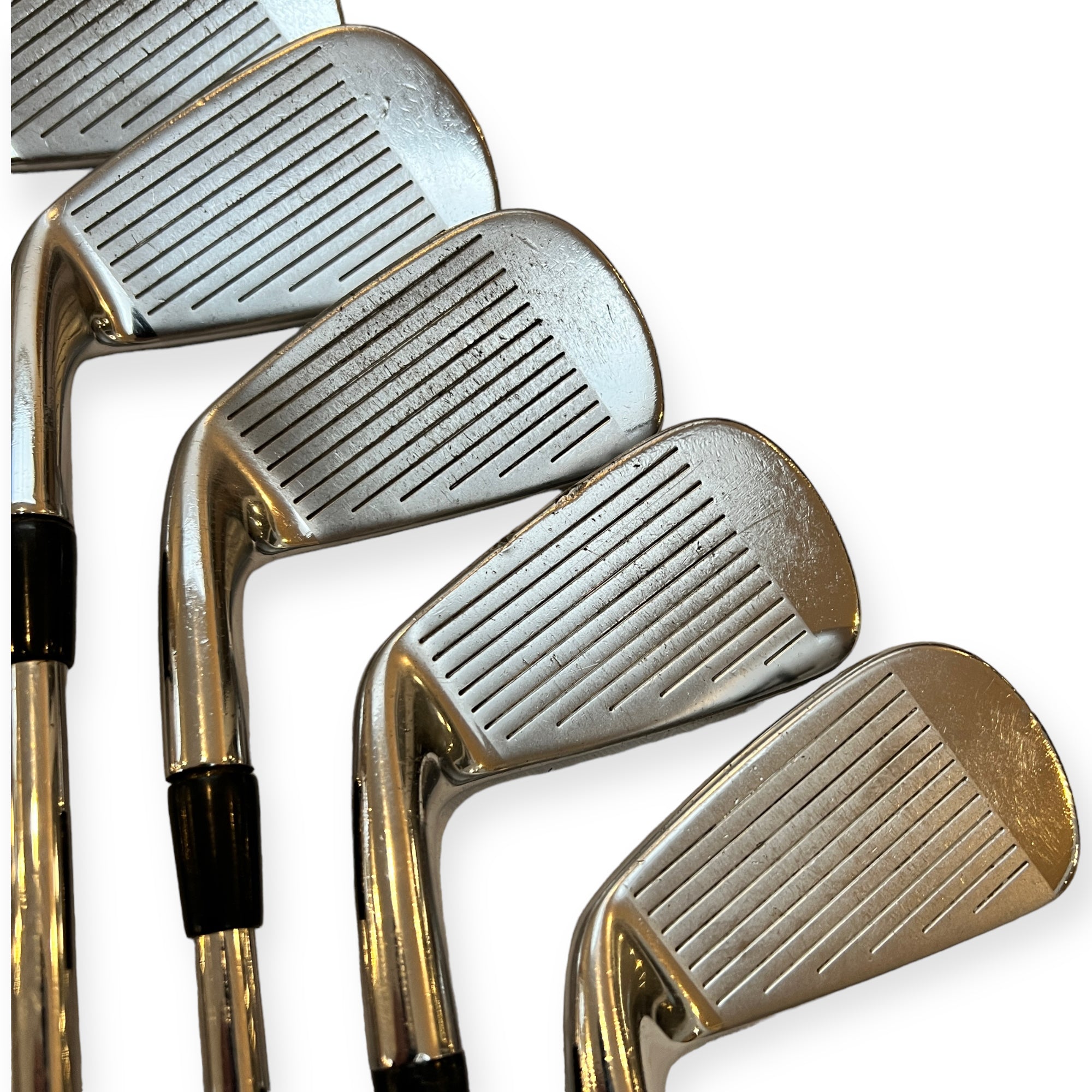 Titleist AP2 710 Forged / 4-PW / Flex Firm