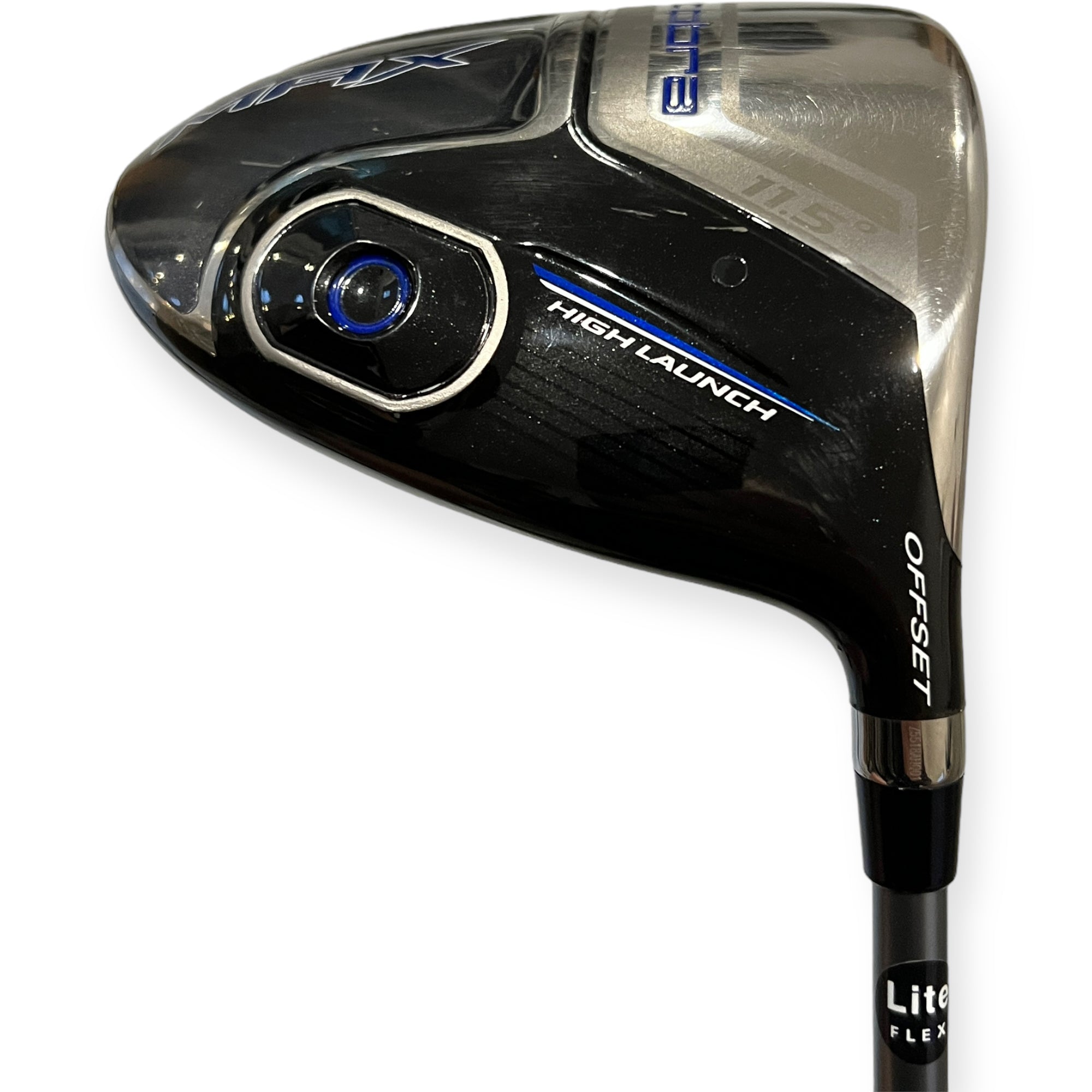 Cobra Max Offset Driver / Flex lite / loft 11.5