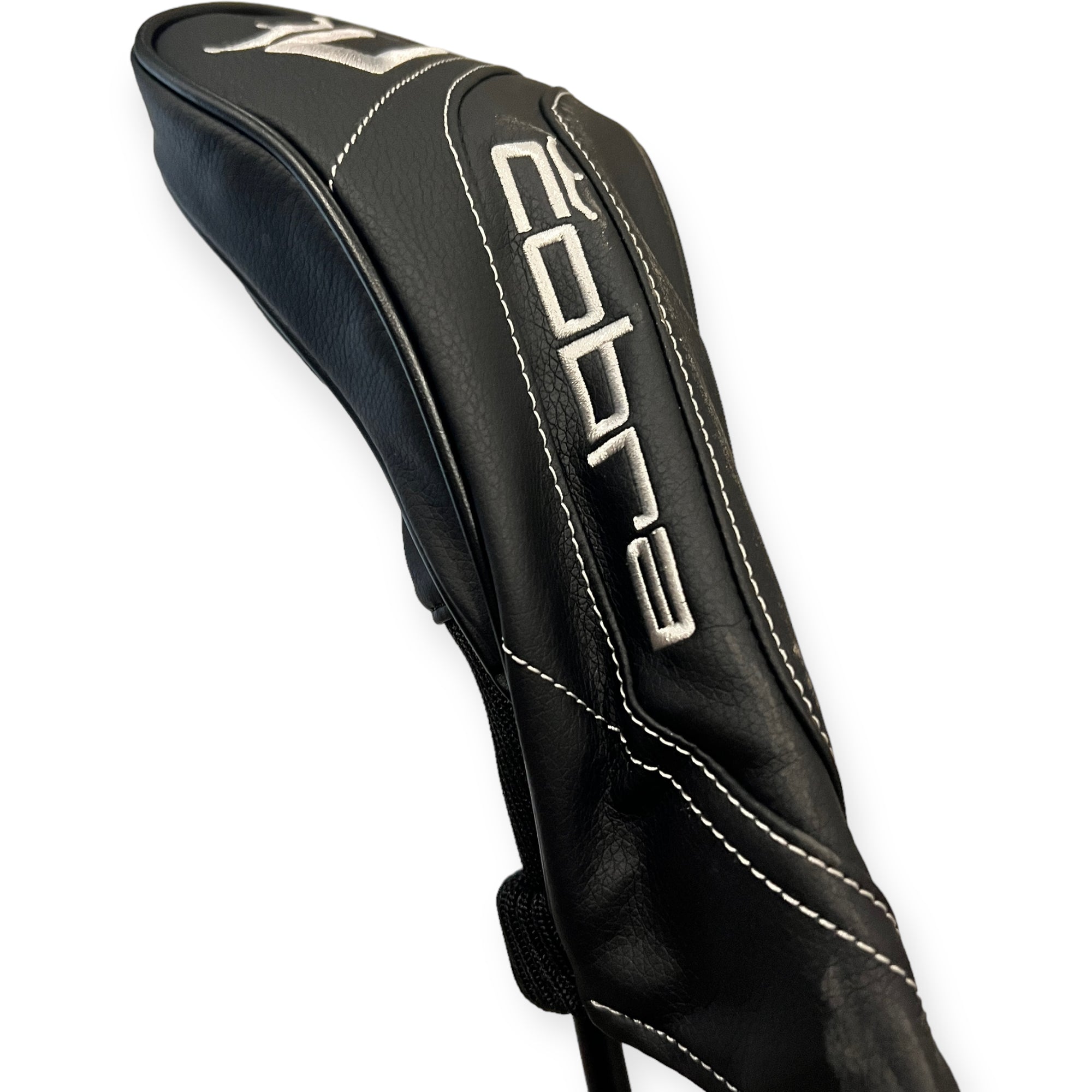 Cobra LTDx LS Black Fairway Wood / Venstre Hånd / Flex Regular / #3/14.5