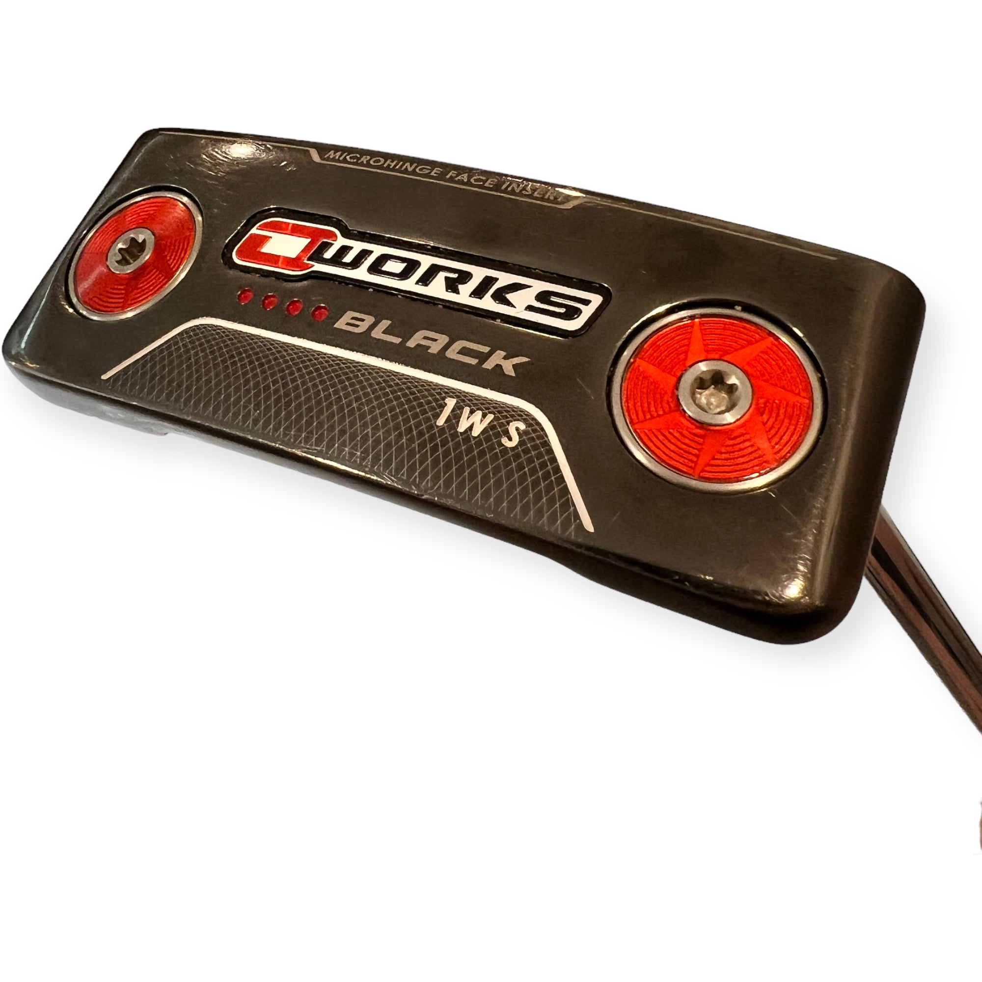 Odyssey O-Works #1W Putter / 33"