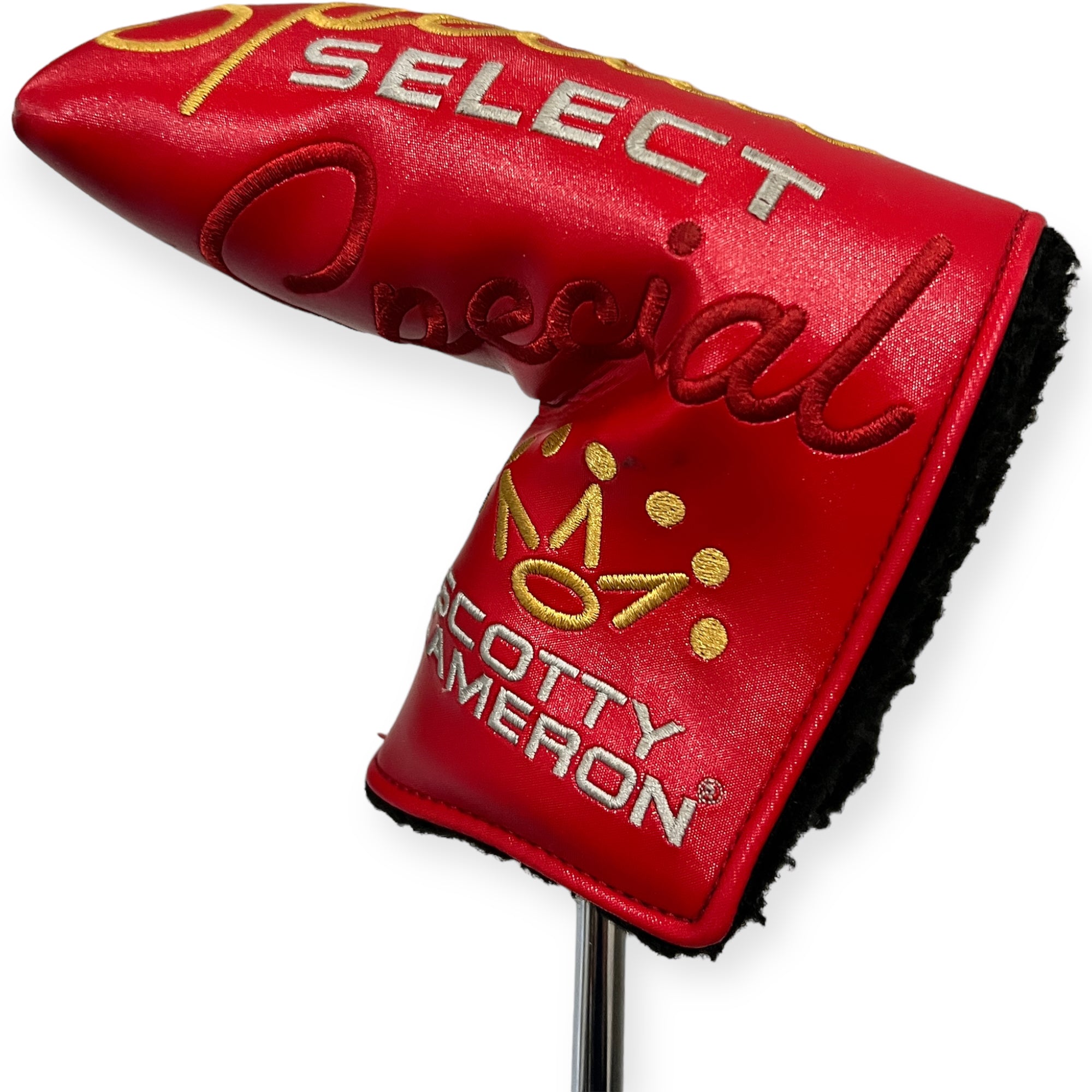 Scotty Cameron 2020 Special Select Newport Putter / 35"