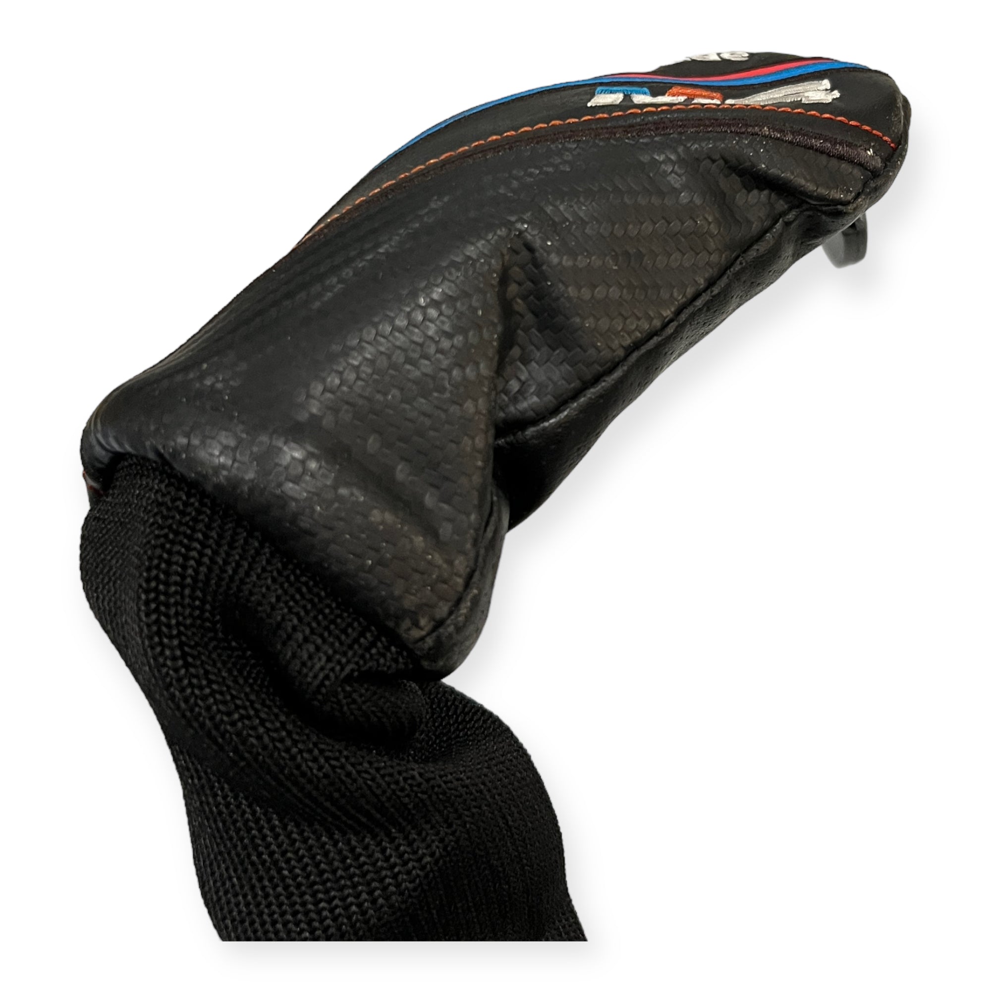 TaylorMade M4 Rescue 2021 Hybrid / Flex Regular / #5/25