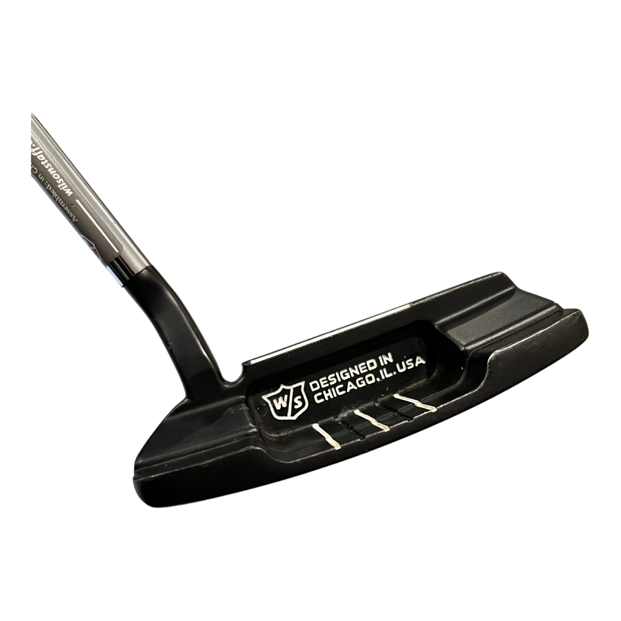 Wilson Staff Infinite Michigan Ave Putter / 32"
