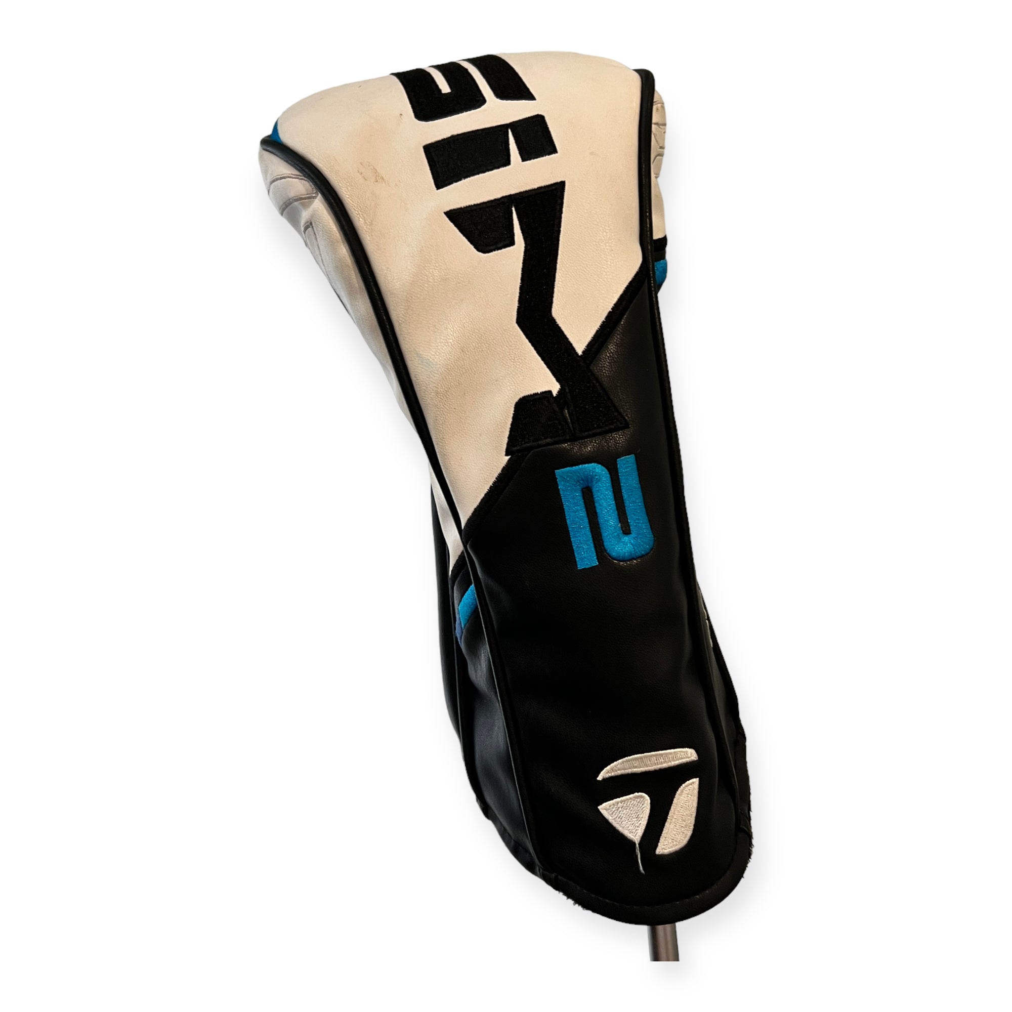 Taylor Made SIM2 Driver loft19.5 stiff Meget God Stand