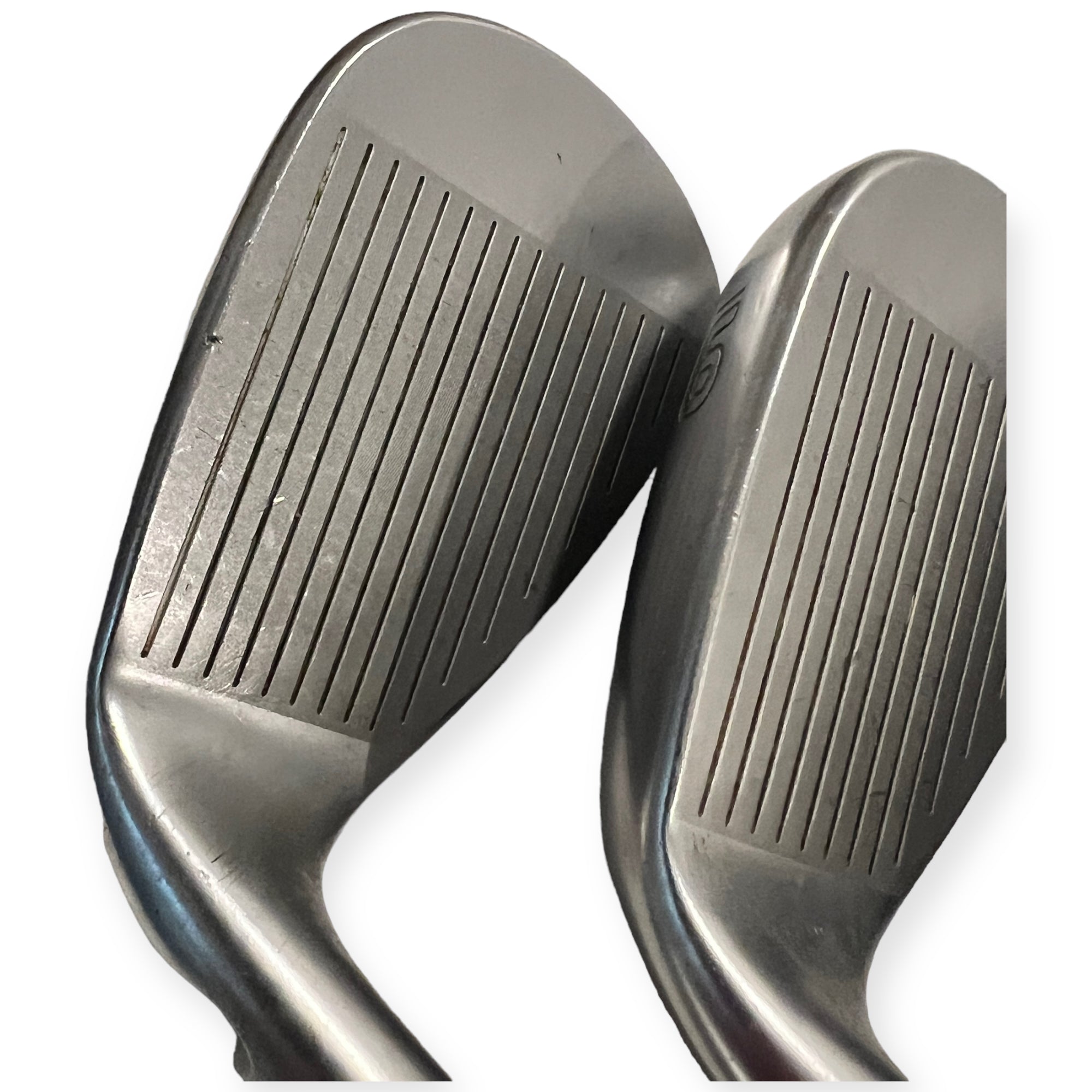 Ping i210 jernsæt / 4-PW / Flex Stiff