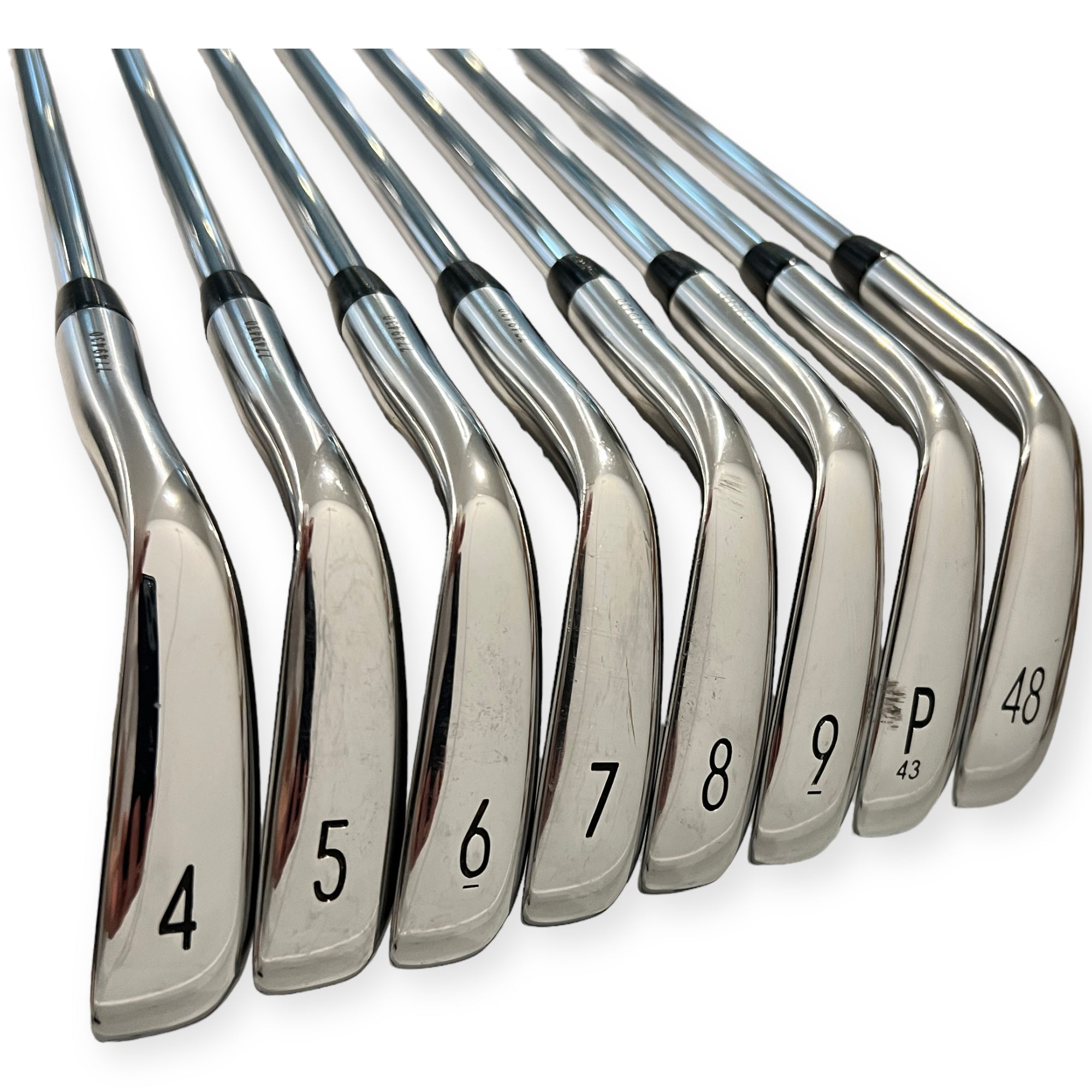 Titleist T200 Jernsæt / 4-SW / Flex Regular