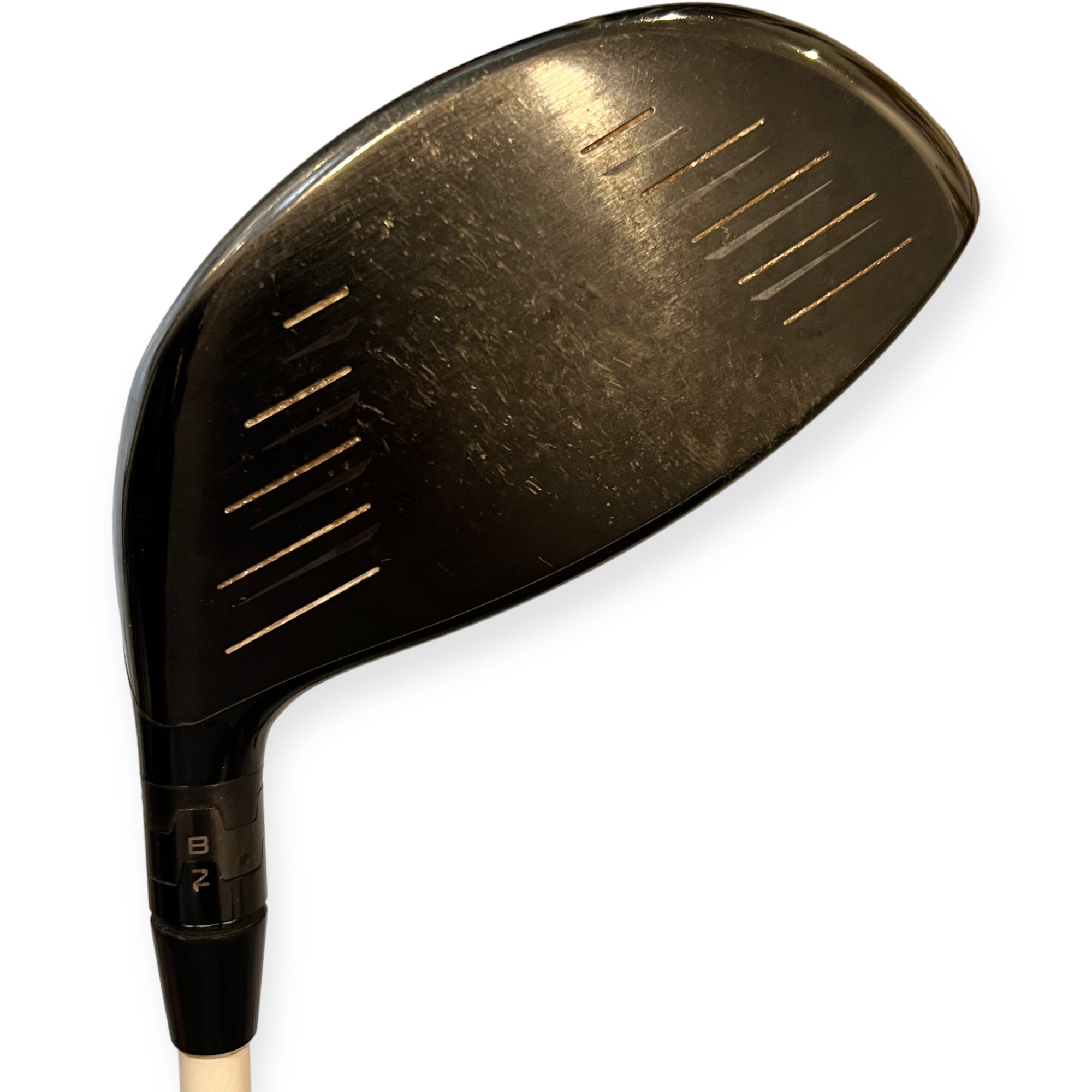 Titleist 915D2 Driver / Flex Regular / loft 10.5