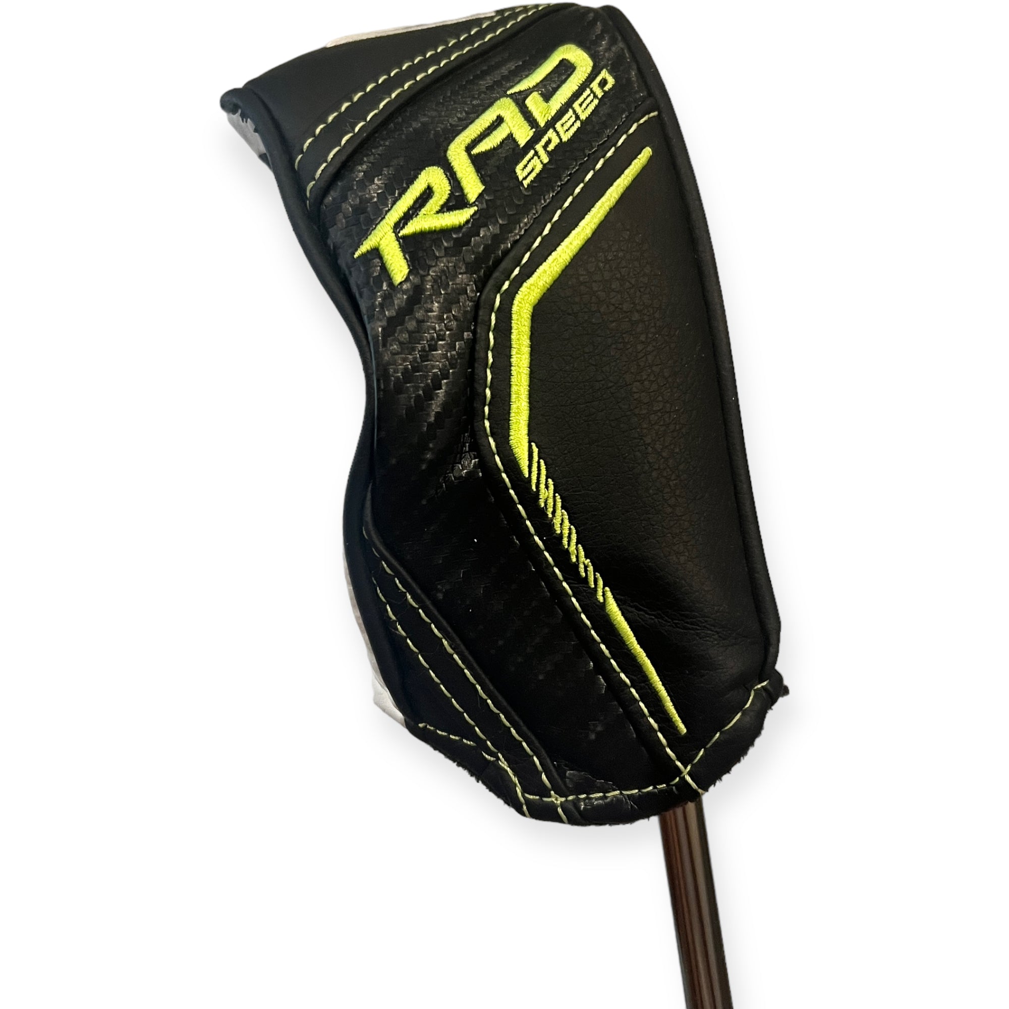 Cobra King Radspeed Hybrid / Flex X-Stiff / Loft 19