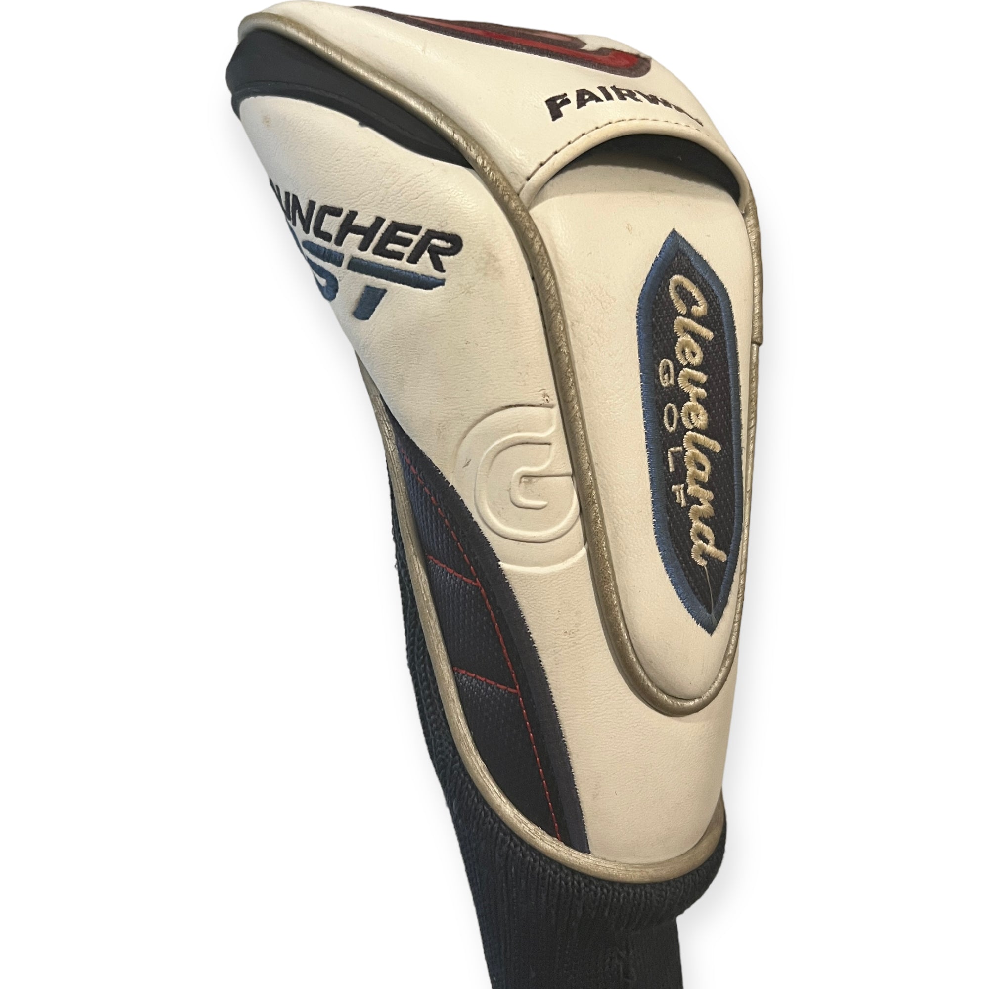 Cleveland Launcher DST Fairway Wood / Flex Regular / #3/13