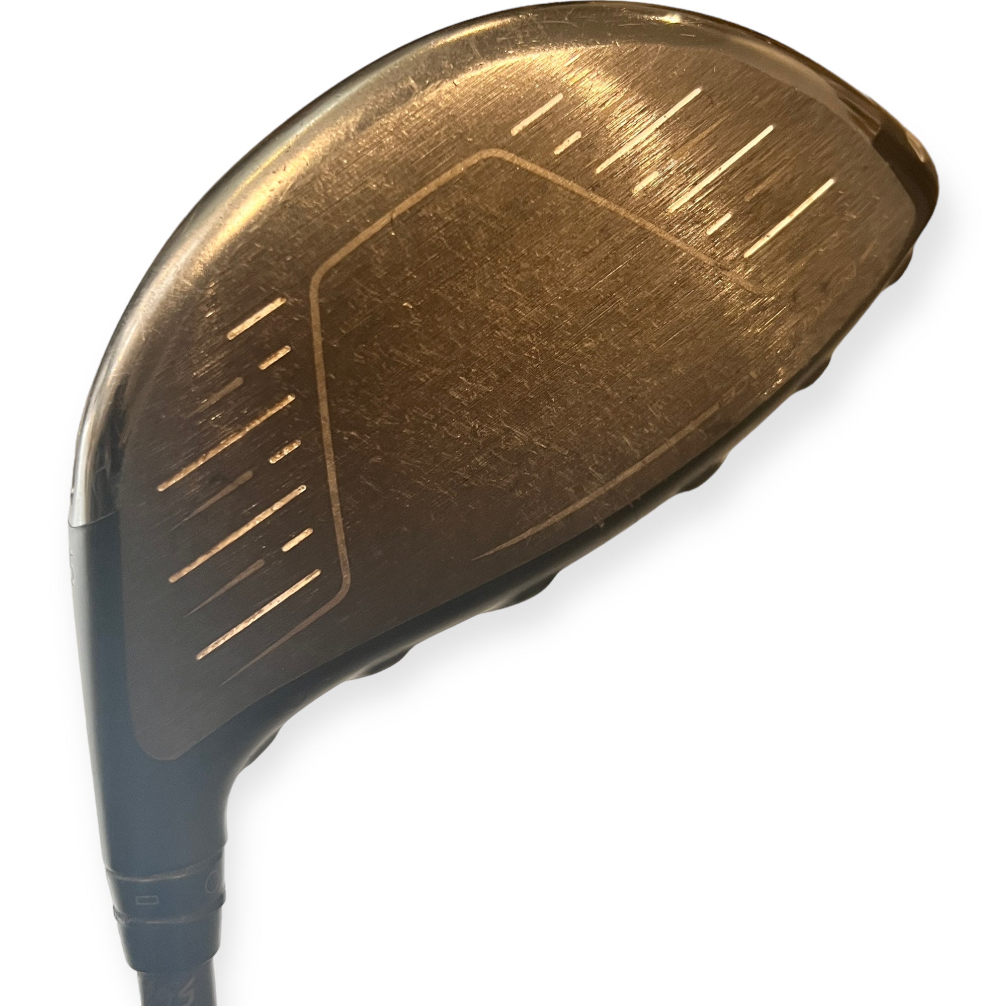 Ping G430 MAX Driver / Flex Stiff / loft 10.5