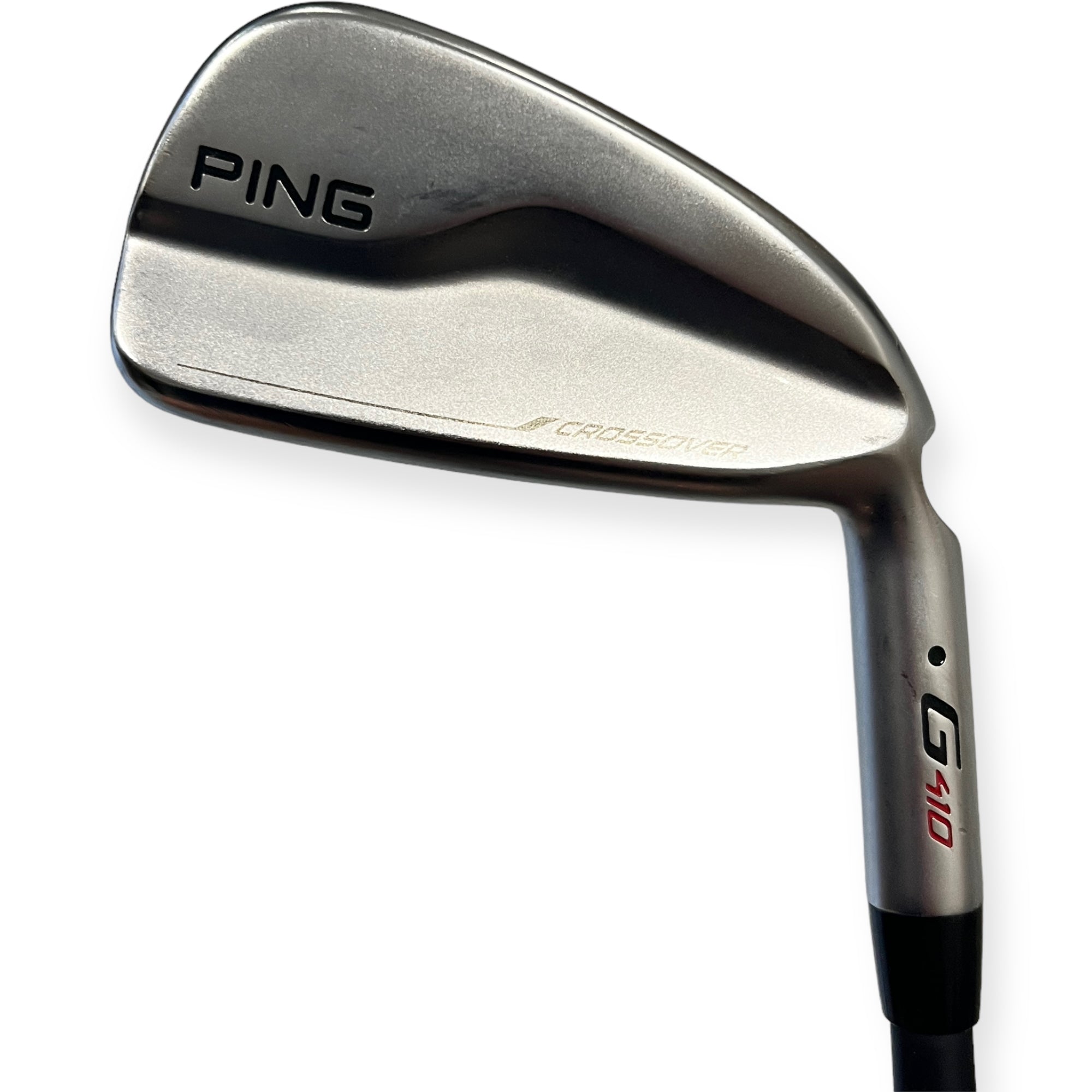 Ping G410 Crossover hybrid utility / Flex regular / #3/20 / Grafit