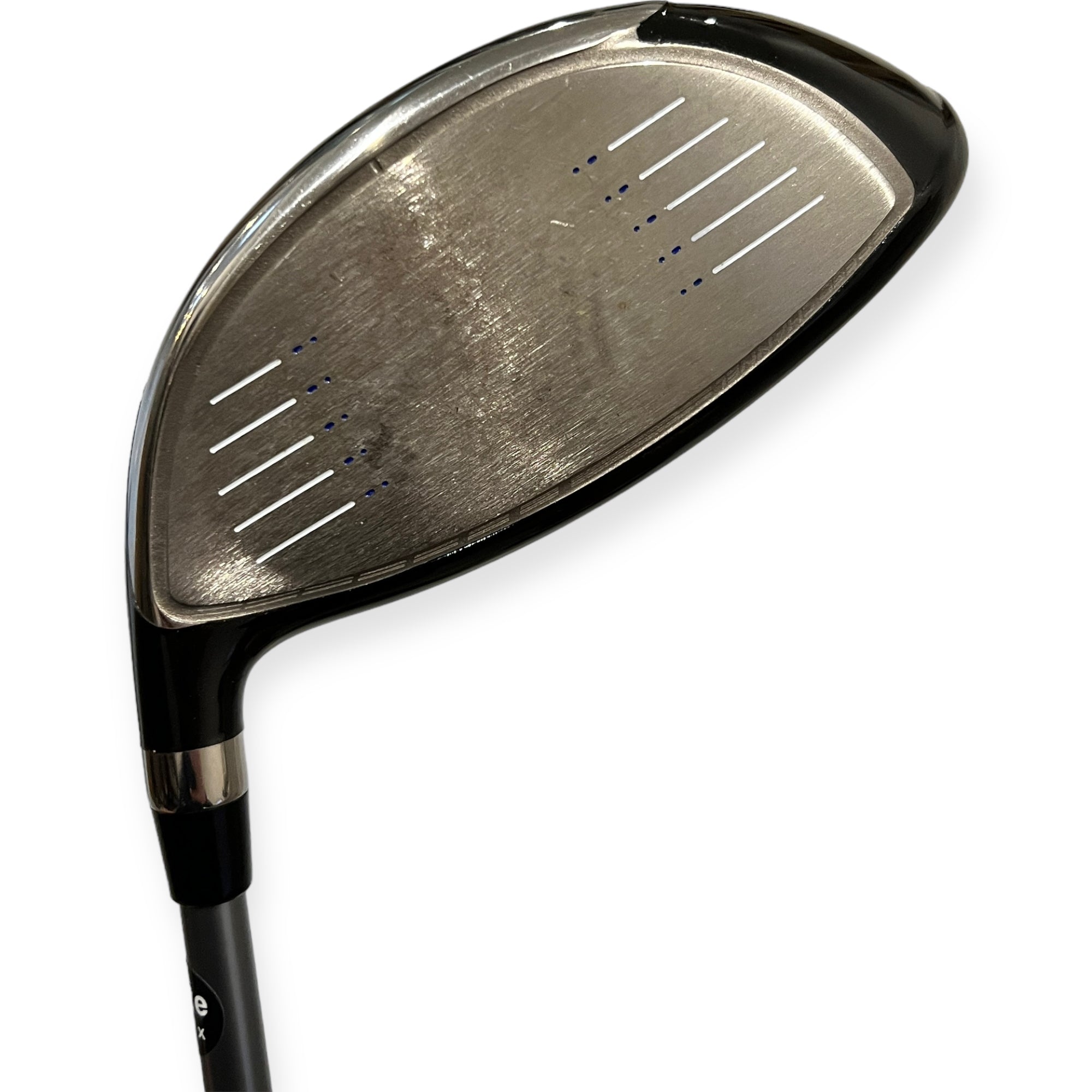 Cobra Max Offset Driver / Flex lite / loft 11.5