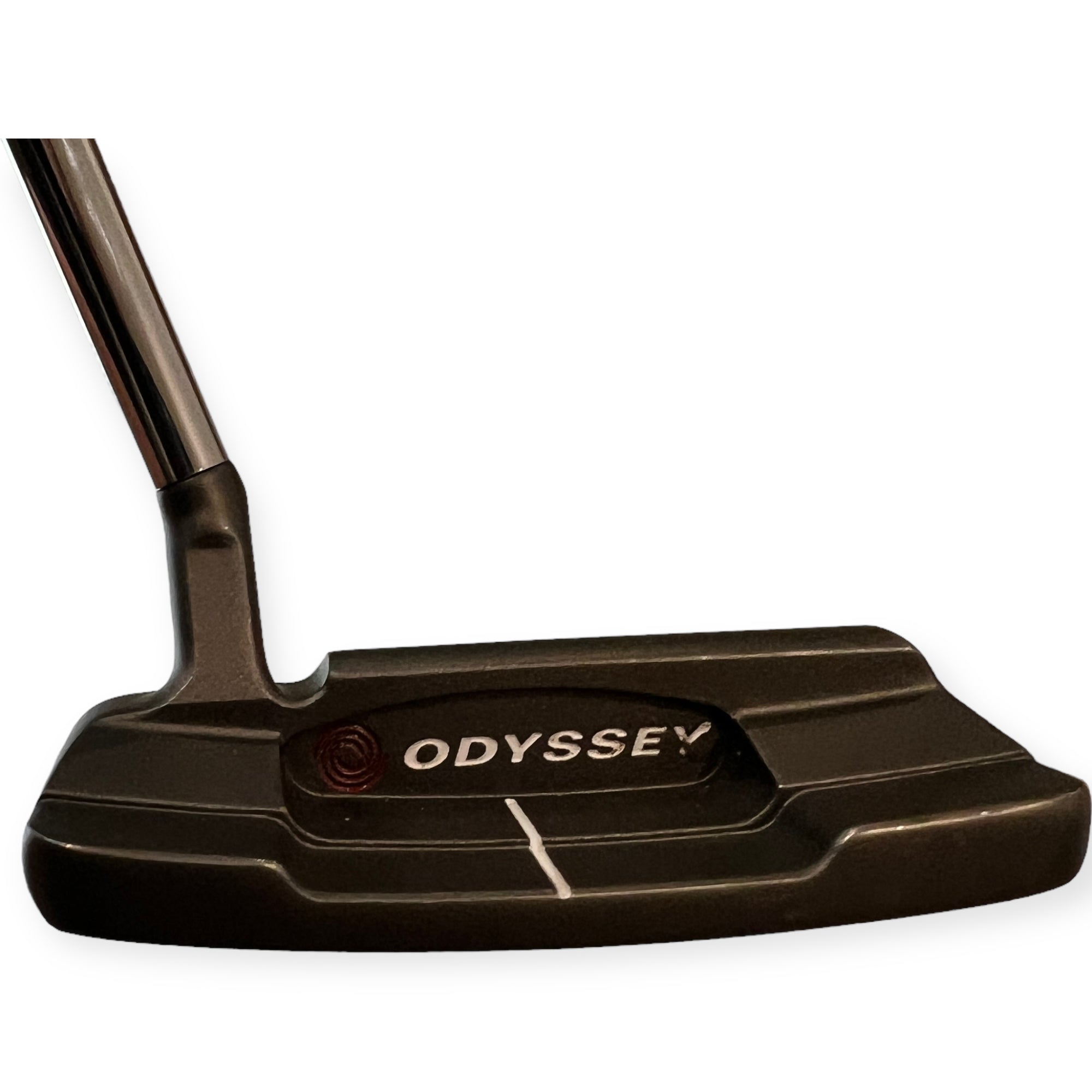 Odyssey O-Works #1W Putter / 33"