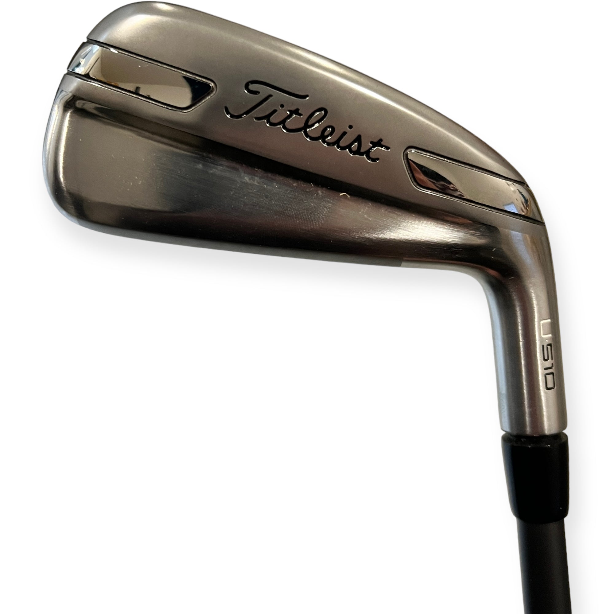 Titleist U510 Hybrid / Flex Regular / #4/22