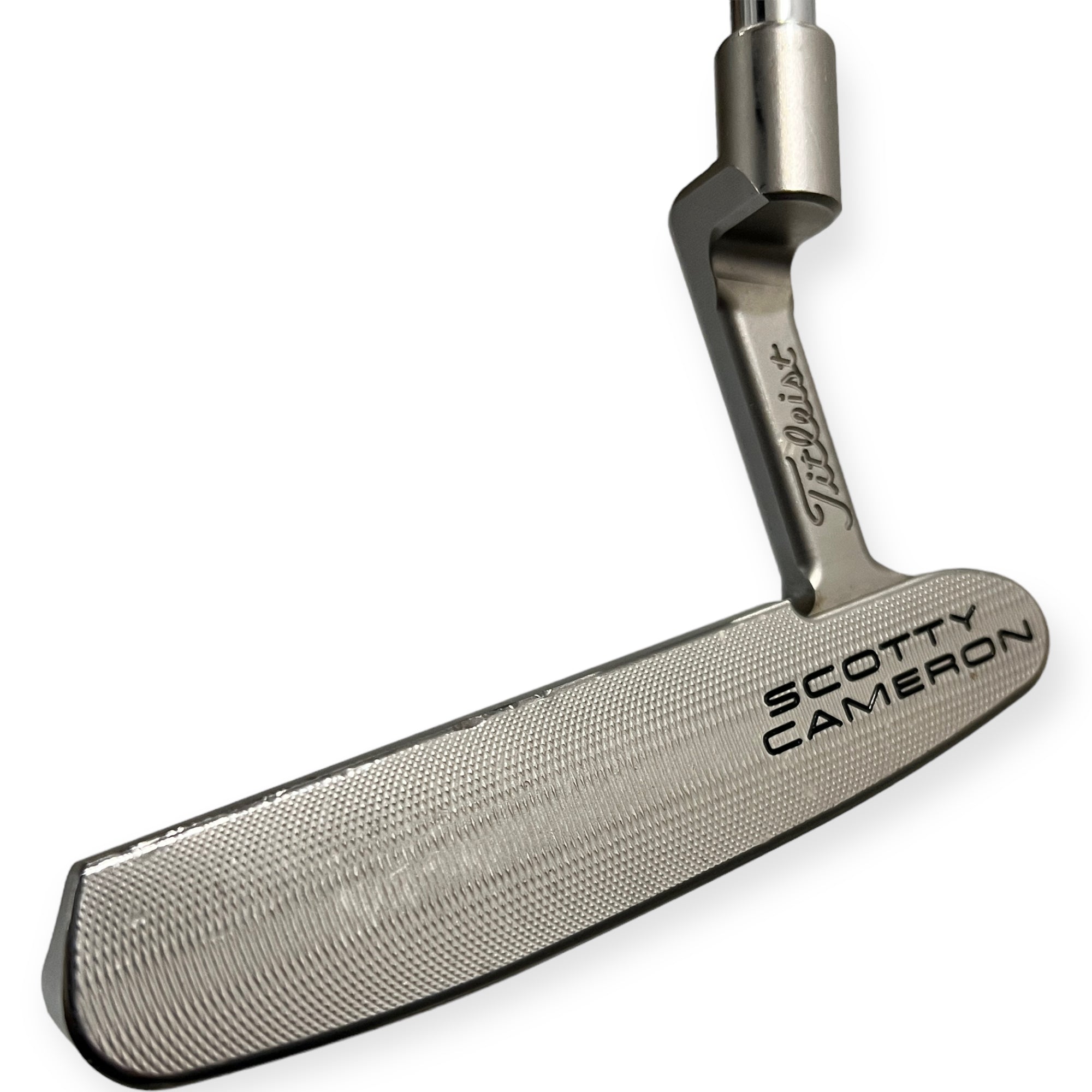 Scotty Cameron 2020 Special Select Newport Putter / 35"