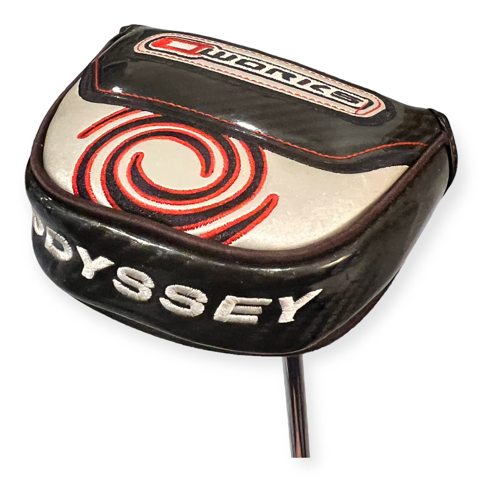 Odyssey O-Works Red R-Line Putter / 34"