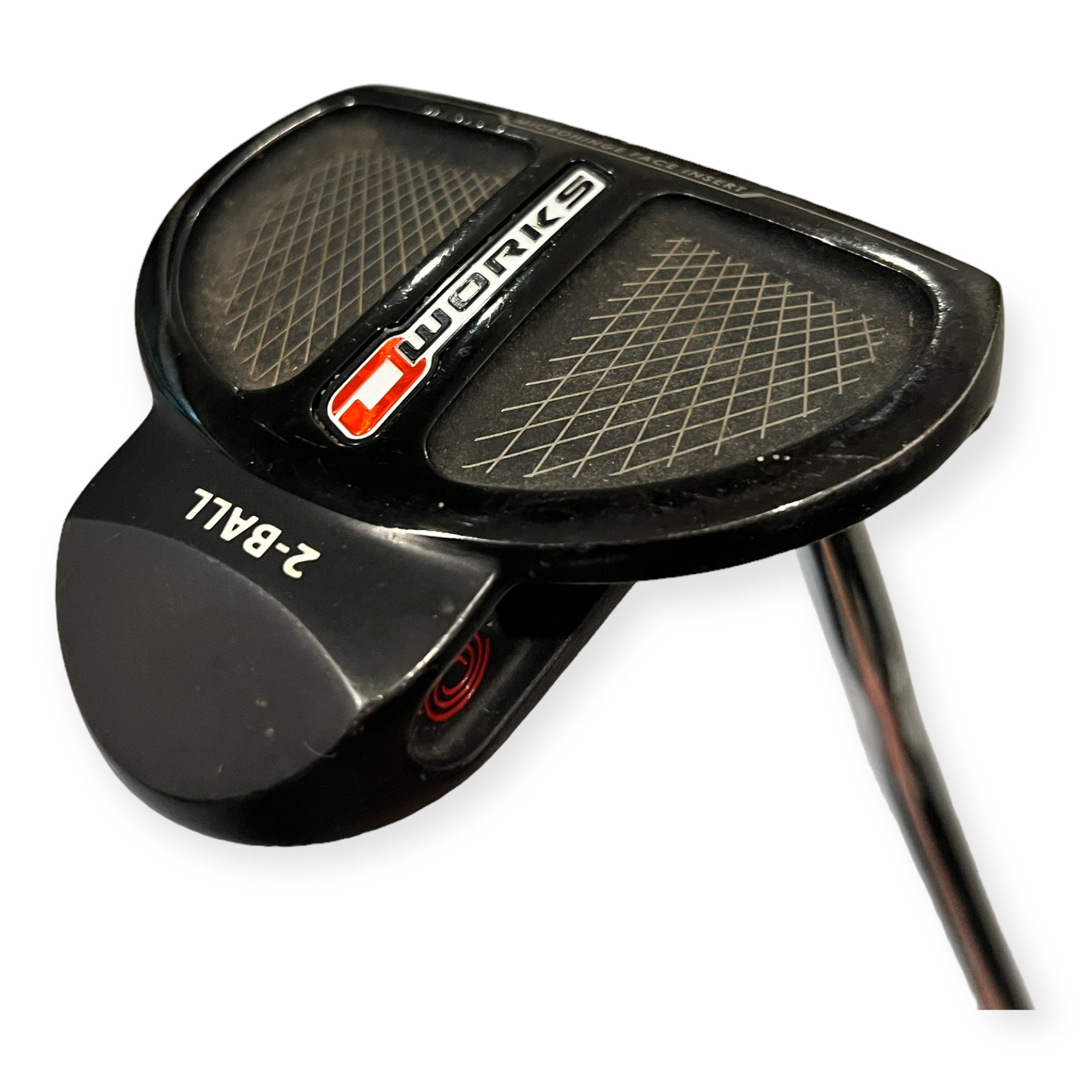 Odyssey O-Works 2-Ball 2.0 Putter / 36"