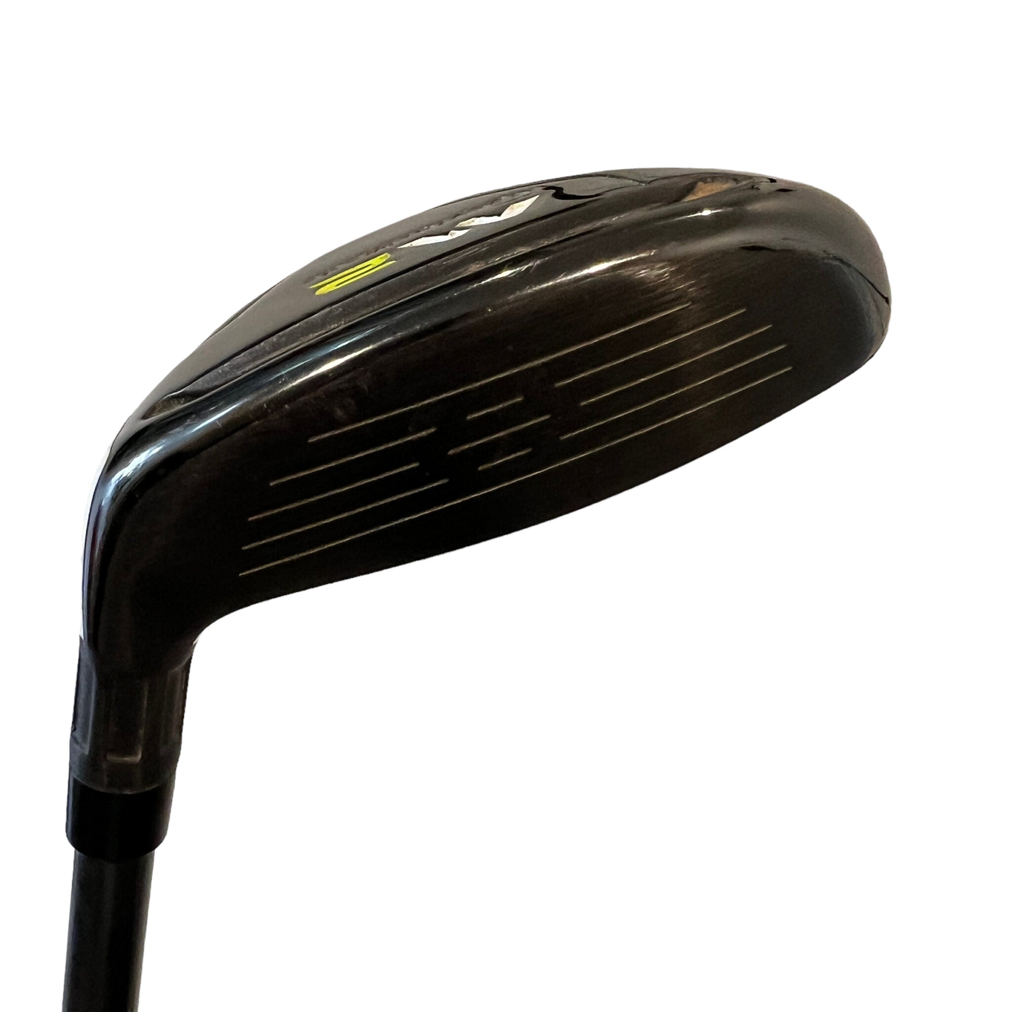 Taylor Made M2 2017 Hybrid Fairway 5/25 Brugt God Stand