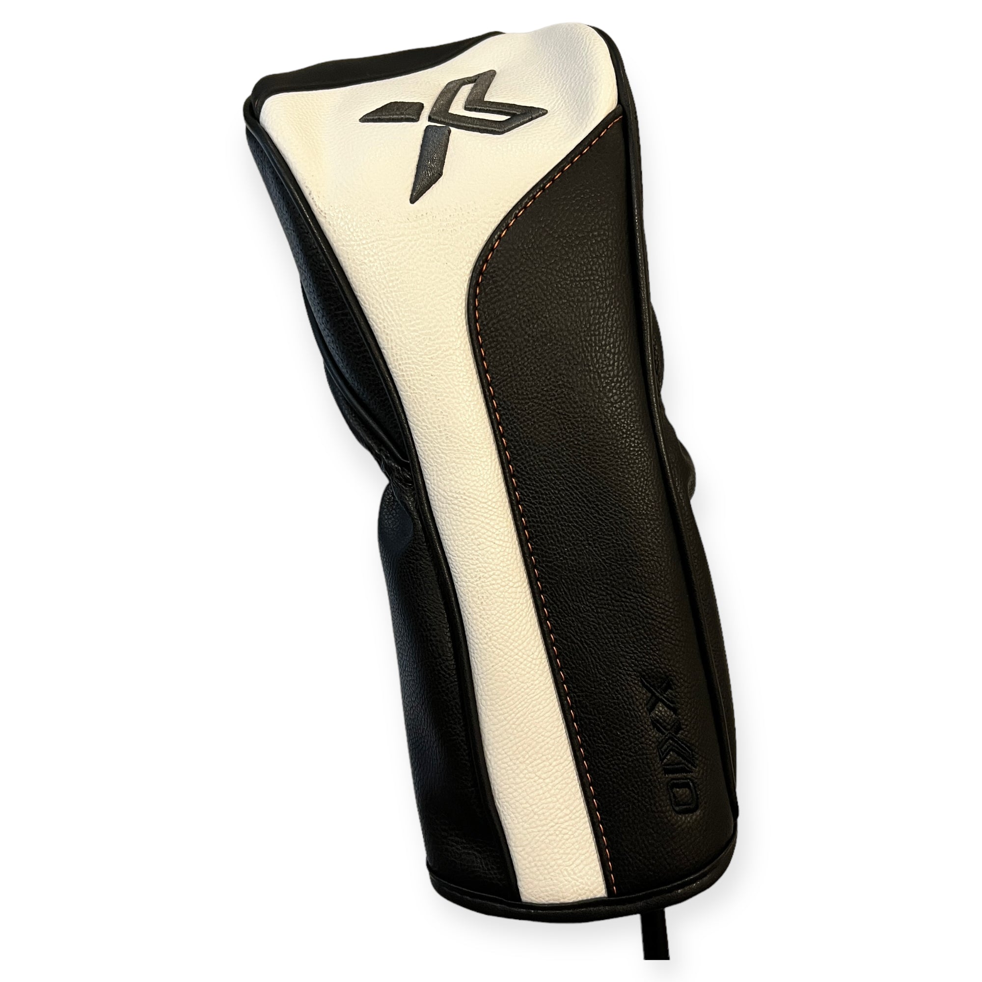 Srixon XXIO X Black Driver loft 9.5 Stiff Brugt God Stand