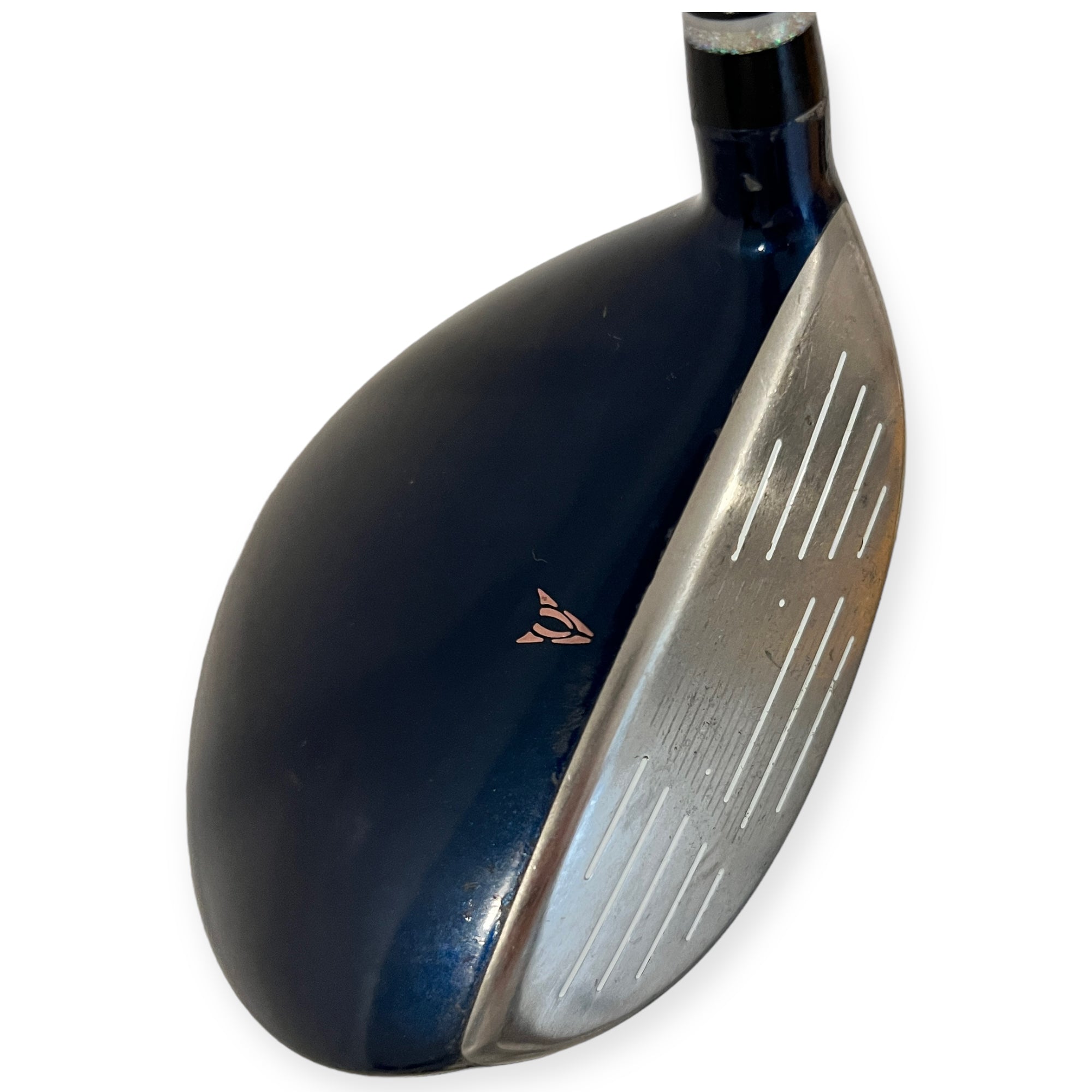 XXIO ELEVEN FAIRWAY wood 5/20 dame light flex Brugt god Stand