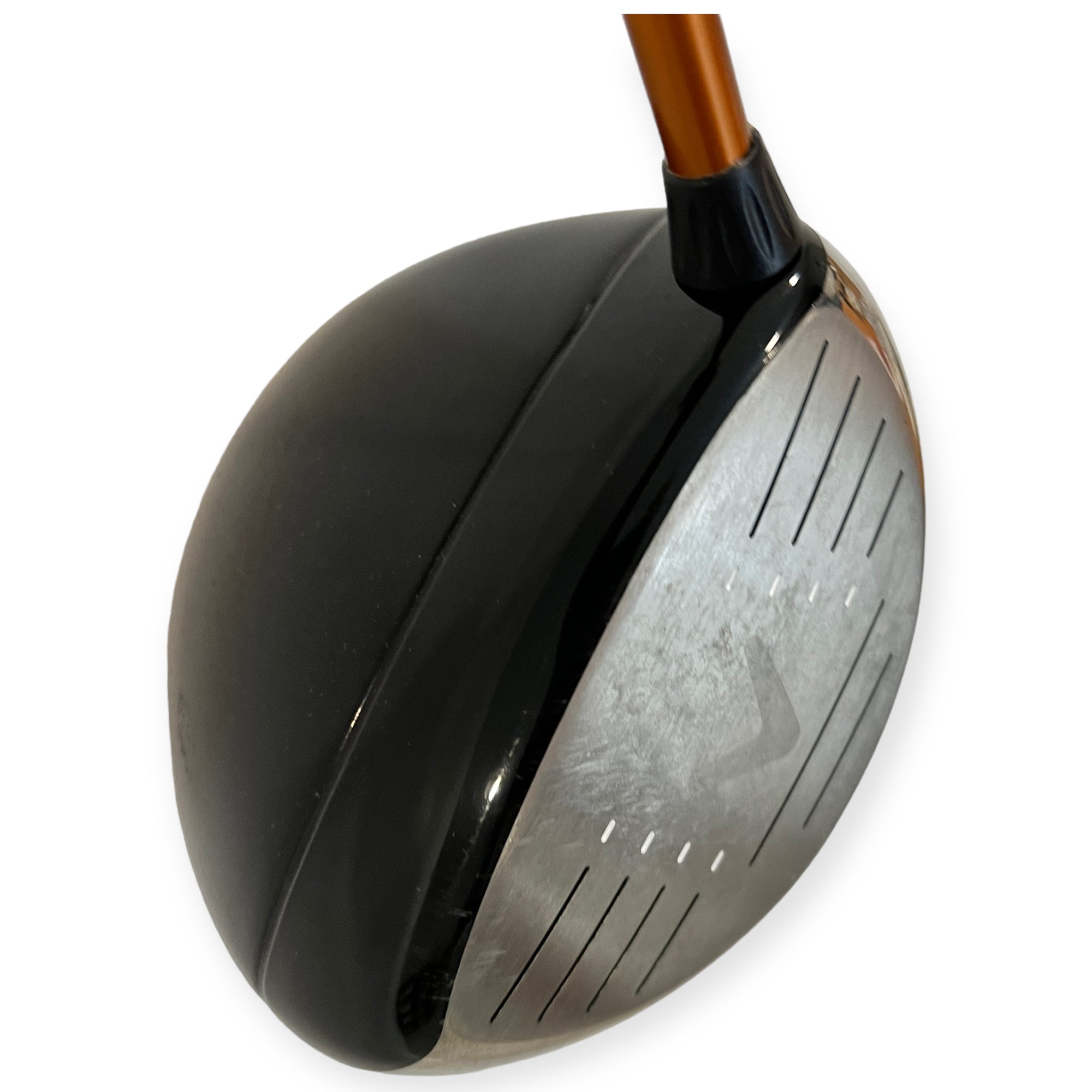 Callaway Big Bertha Fusion Tour Fade FT-3 Driver / Flex Stiff / loft 9.5