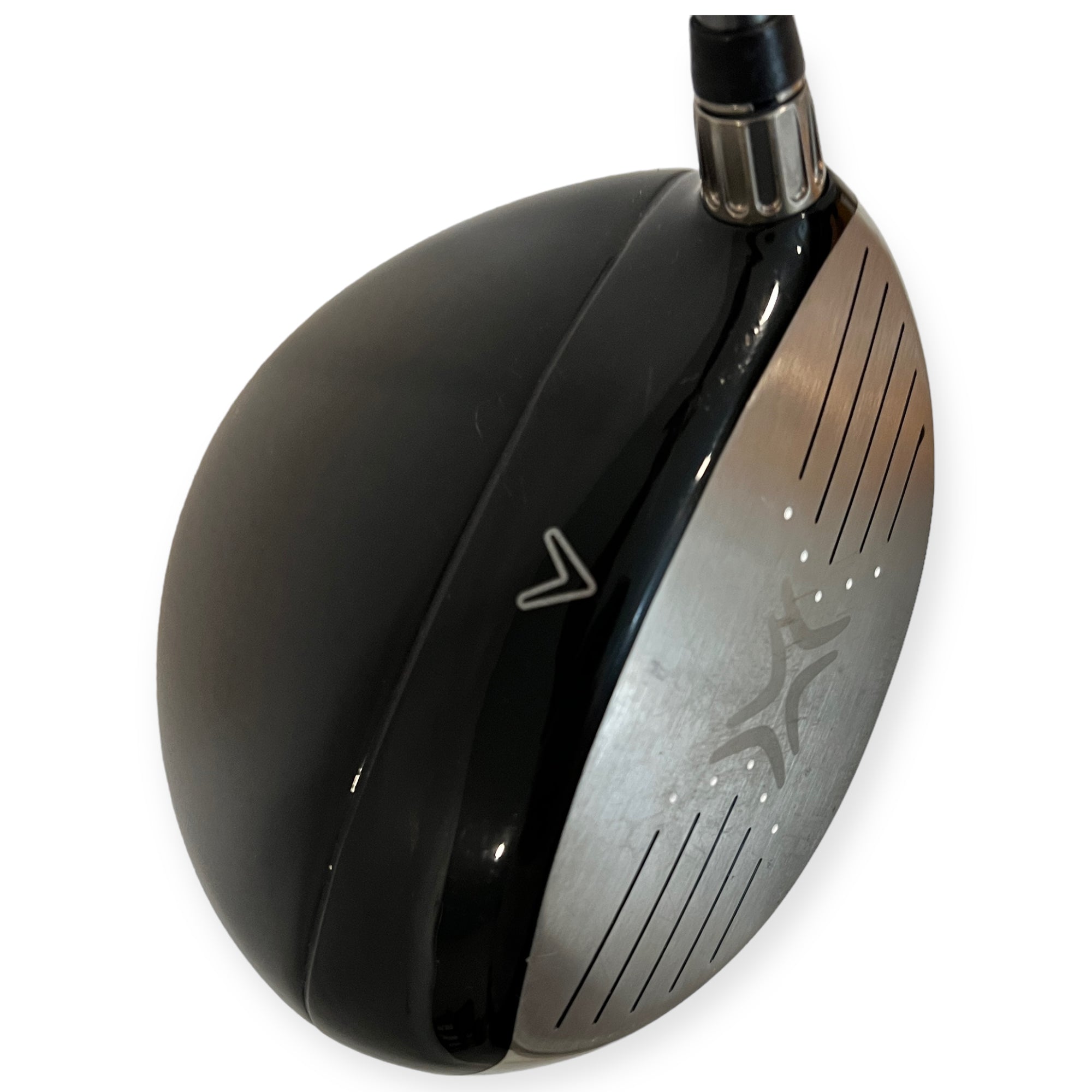 Callaway FT-9 Draw i-MIX Driver / Flex Stiff / loft 10