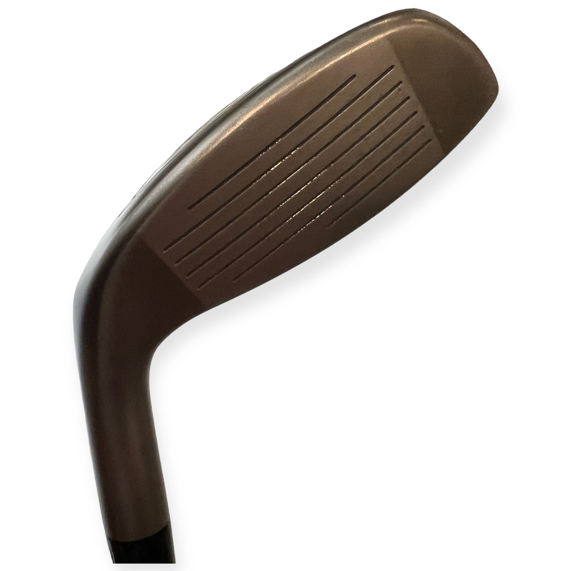 Mizuno JPX Fli-Hi Hybrid / Flex Regular / 4/20