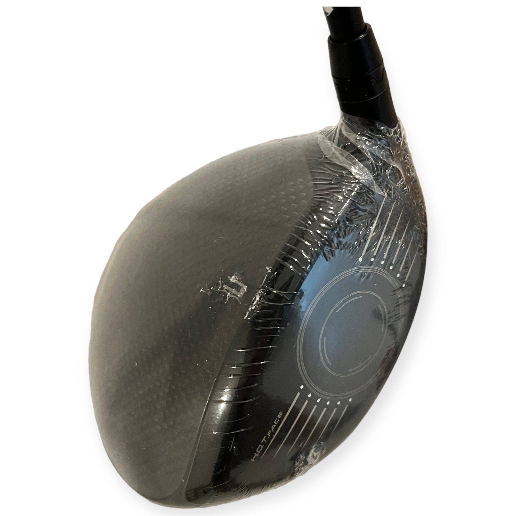 Cobra AeroJet LS Driver / Flex Regular / loft 10.5 / NY