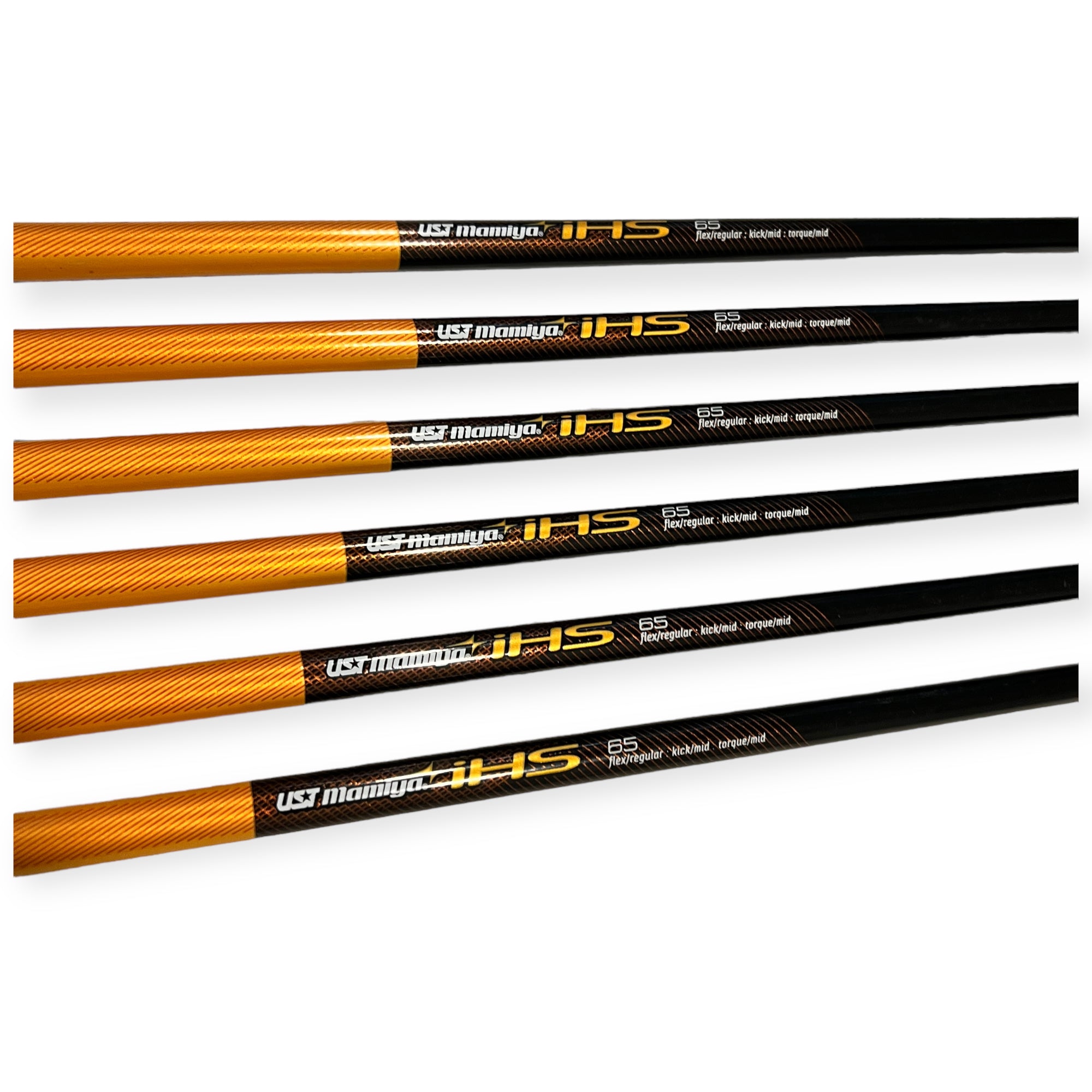 Cobra S3 Max Jernsæt / 4-PW / Flex Regilar