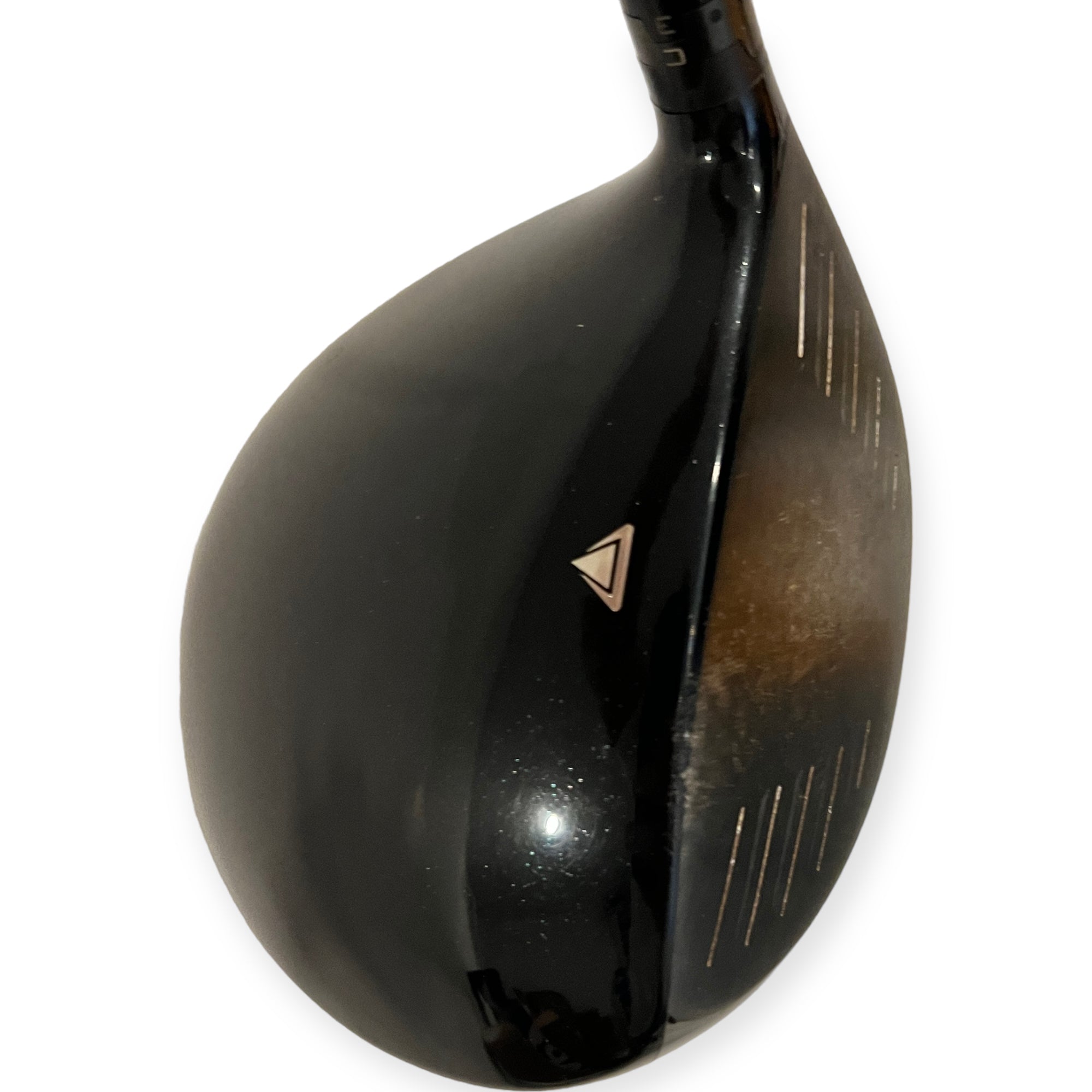 Titleist 915D2 Driver / Flex Regular / loft 10.5