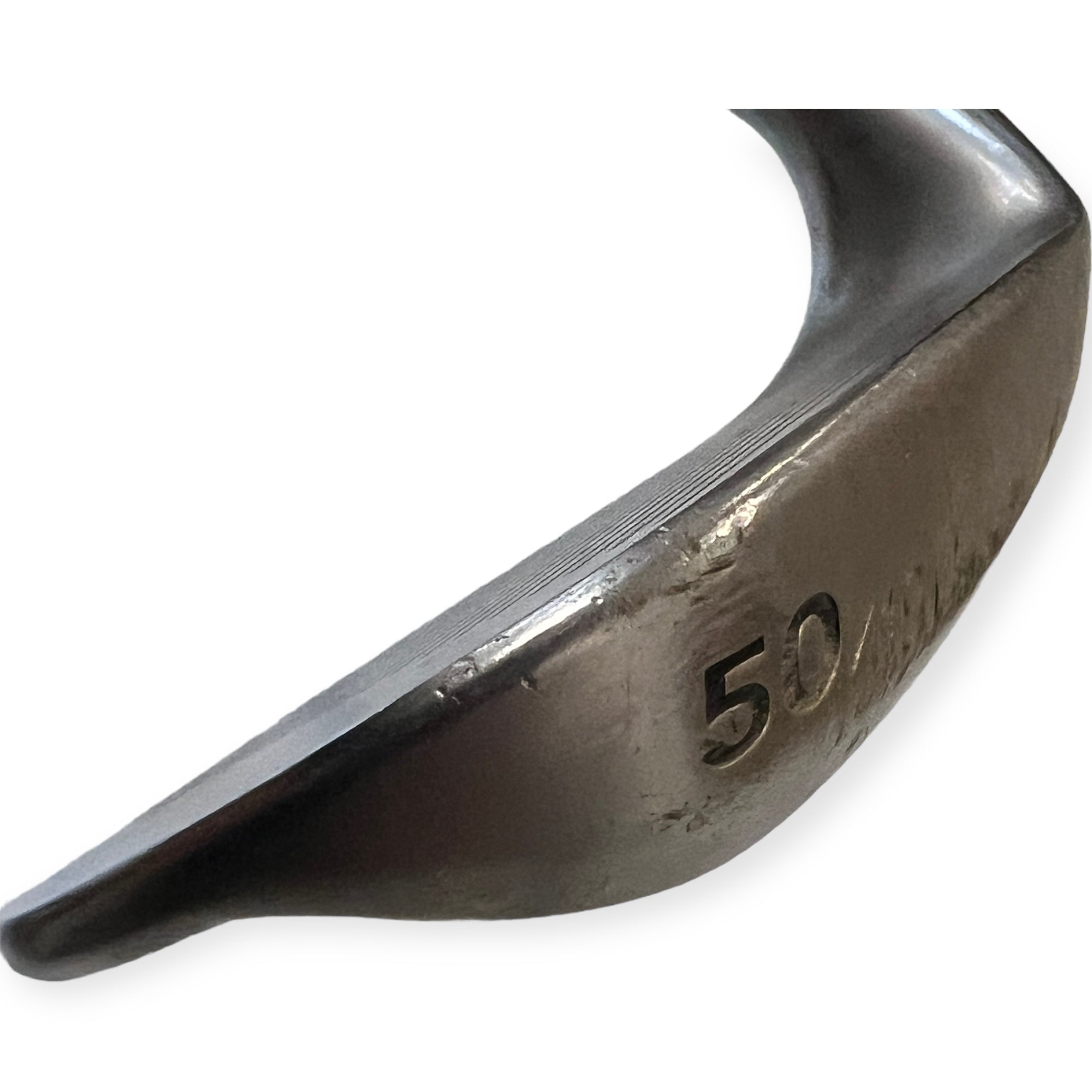 Cleveland RTX-3 V-MG Wedge / 50/10