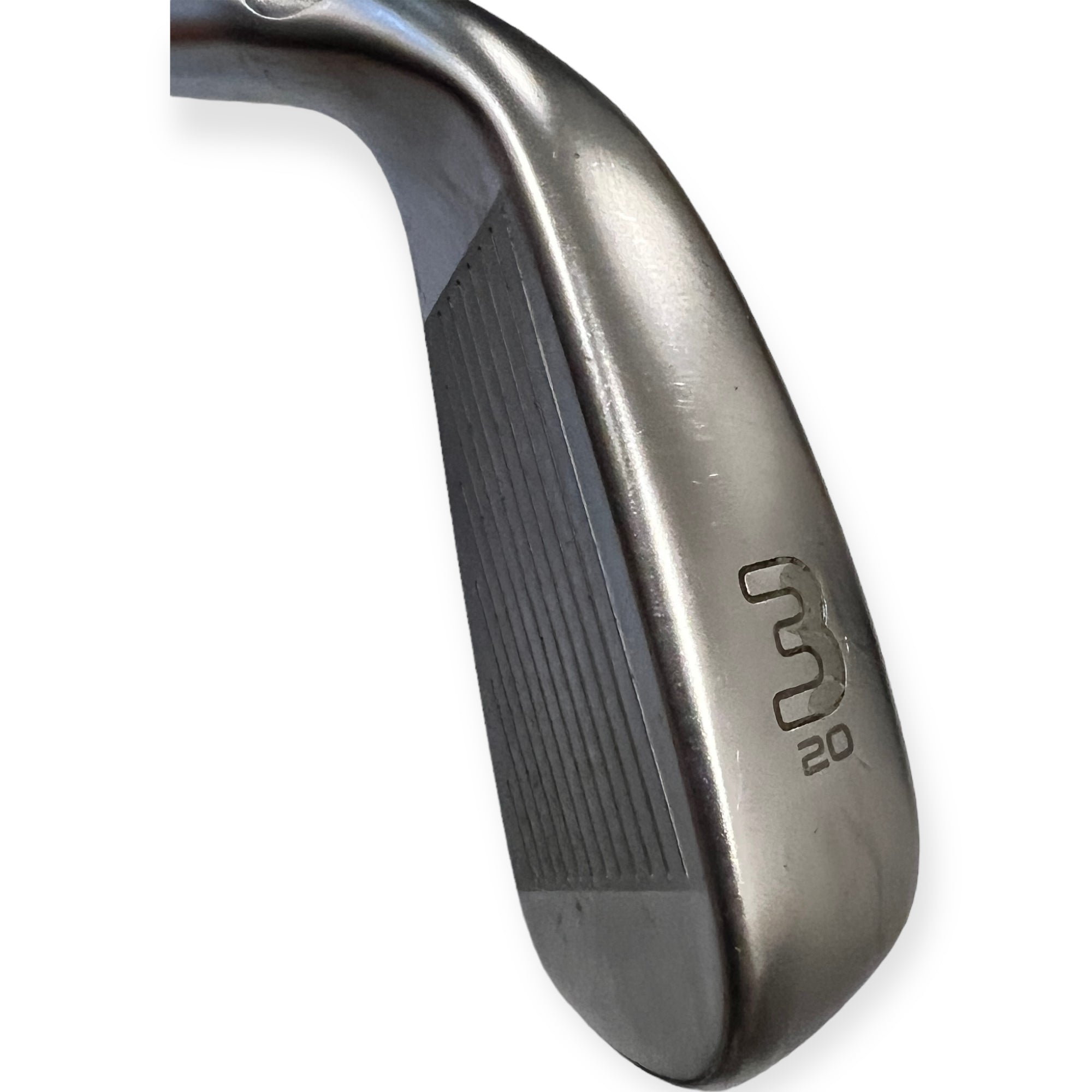 Ping G410 Crossover hybrid utility / Flex regular / #3/20 / Grafit