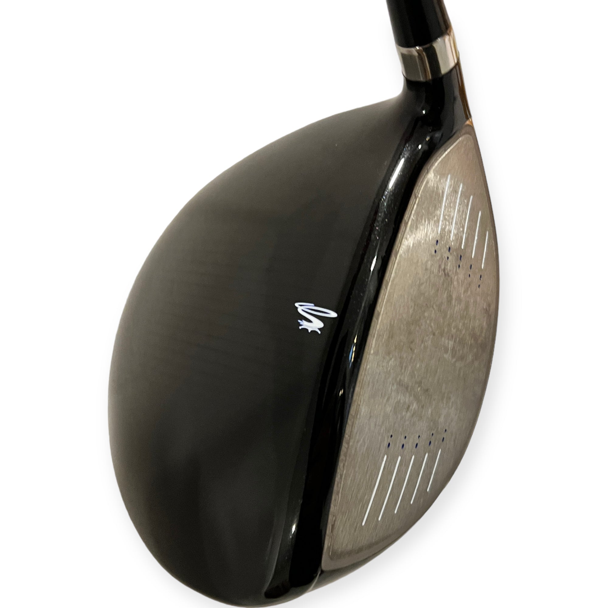 Cobra Max Offset Driver / Flex lite / loft 11.5