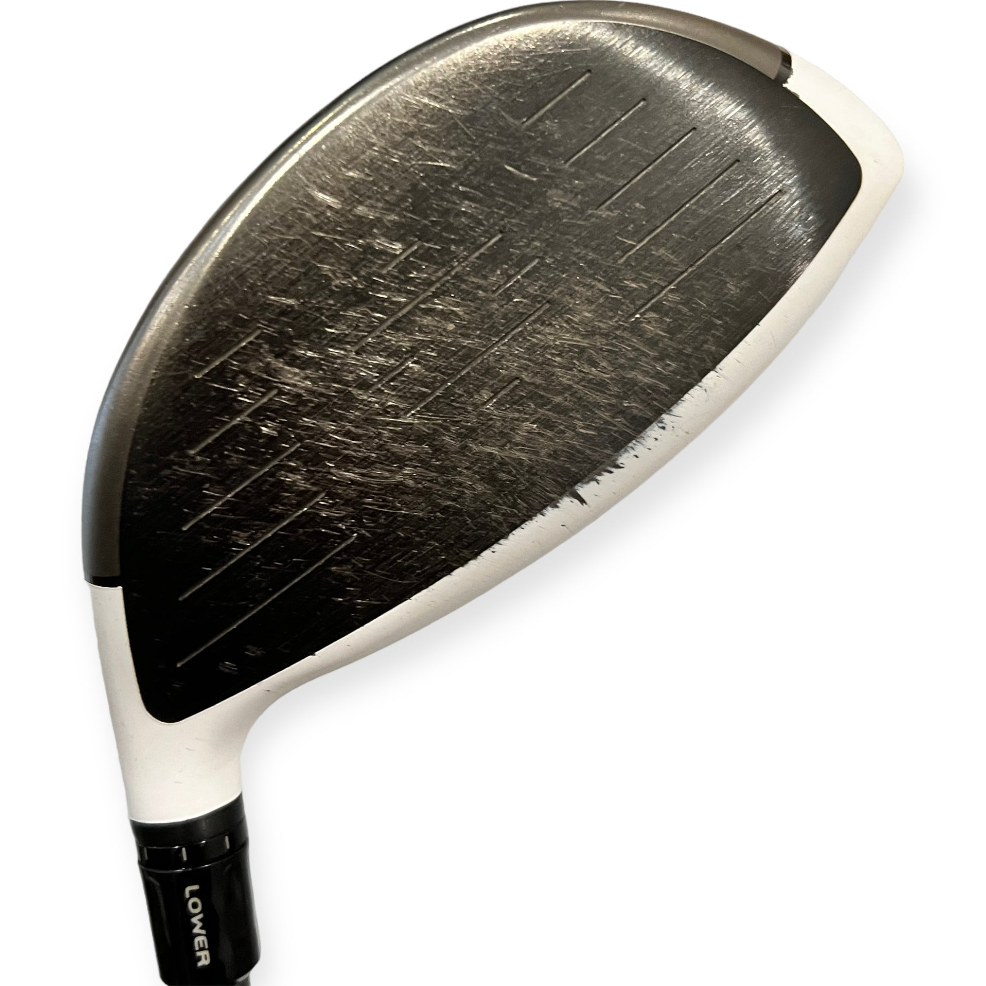 TaylorMade RocketBallz Driver / Flex Regular / loft 10.5