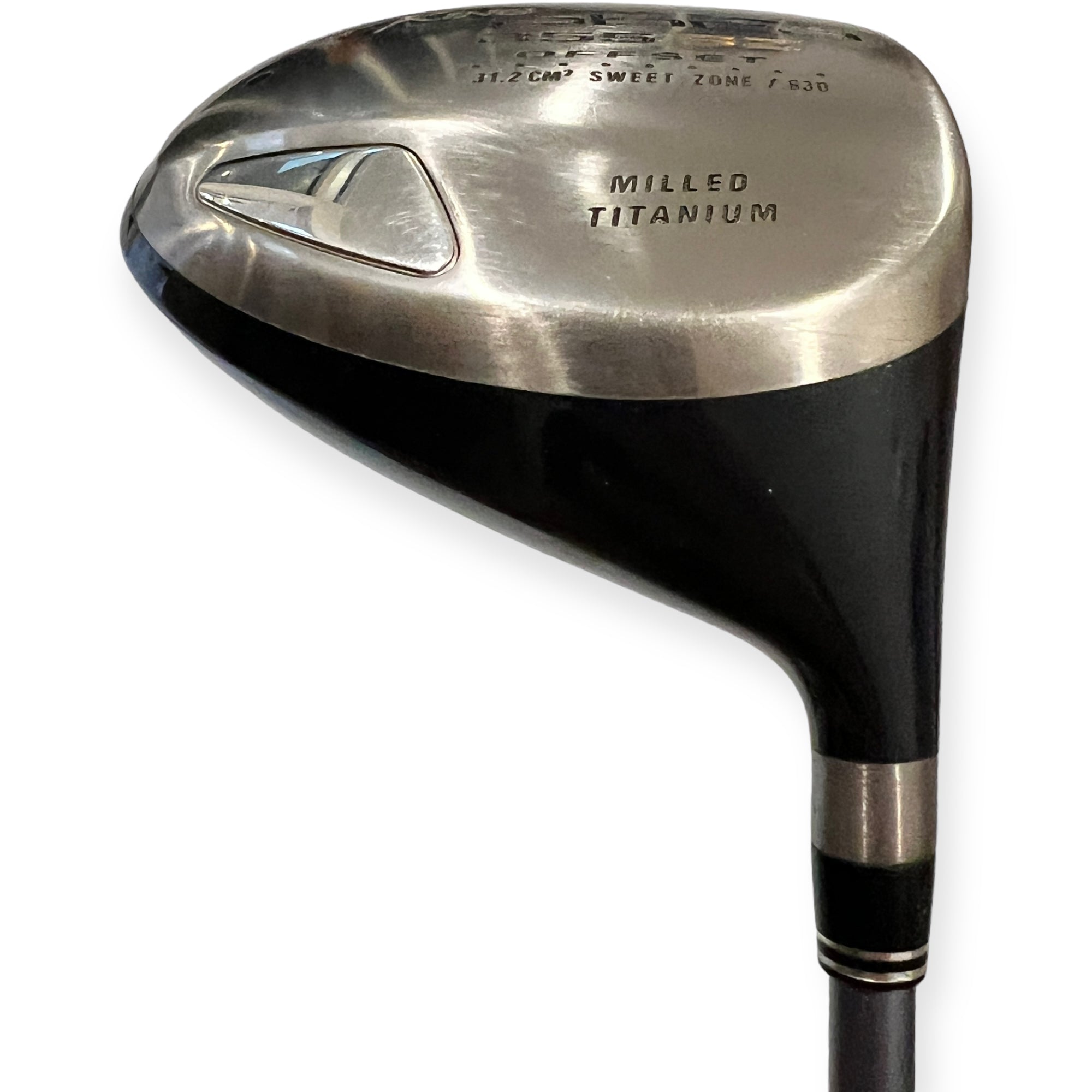 Cobra SZ 355 Offset Driver / Flex Regular / loft 10.5