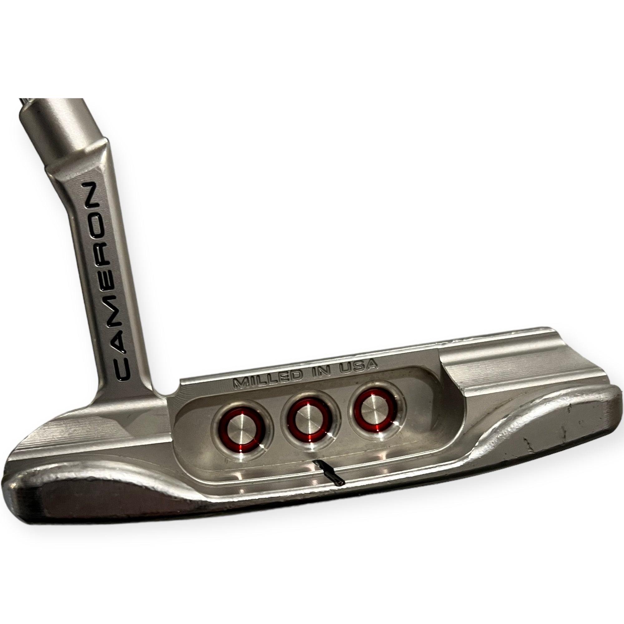 Scotty Cameron 2020 Special Select Newport Putter / 35"