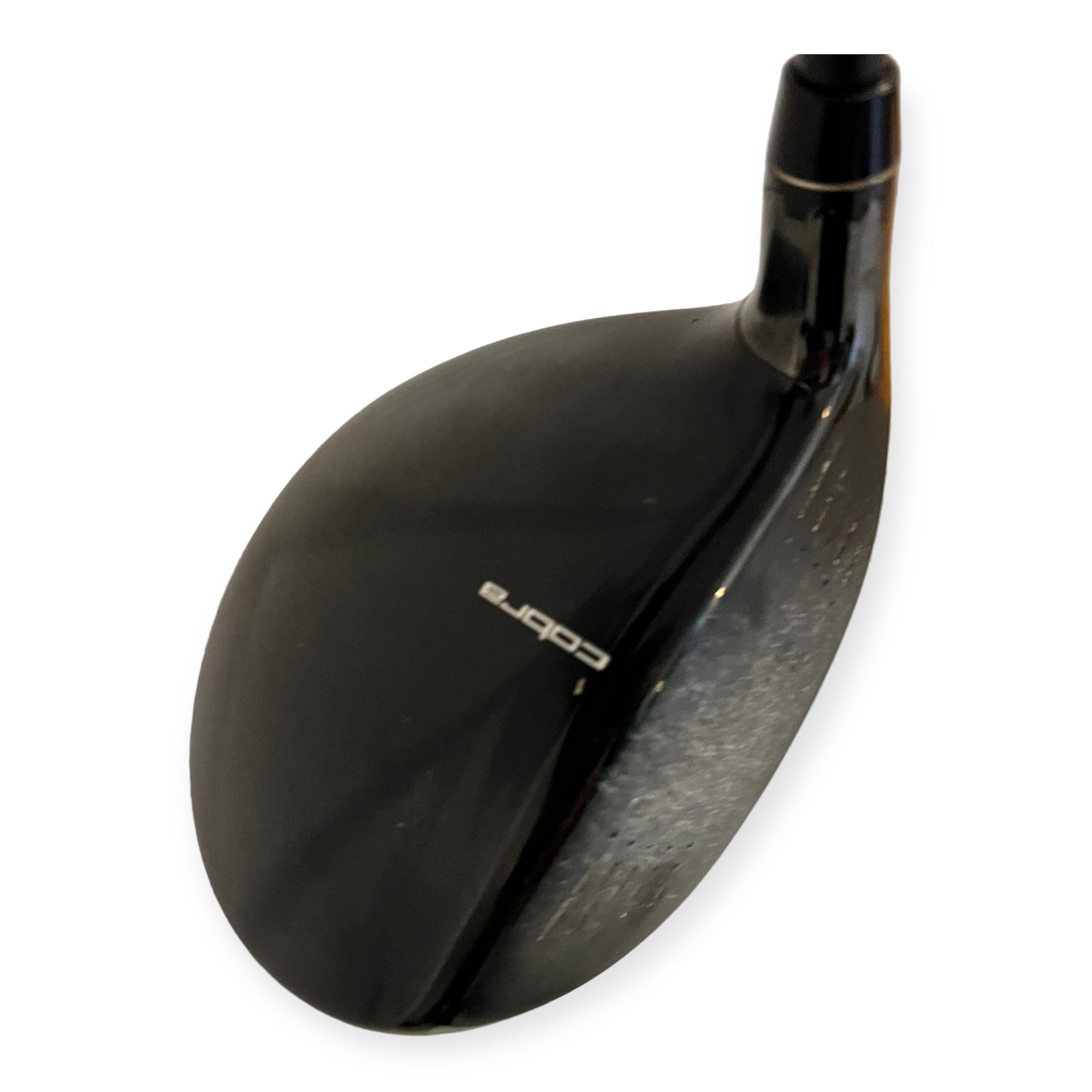 Cobra KING F7 fairway wood 5 Brugt Okay Stand