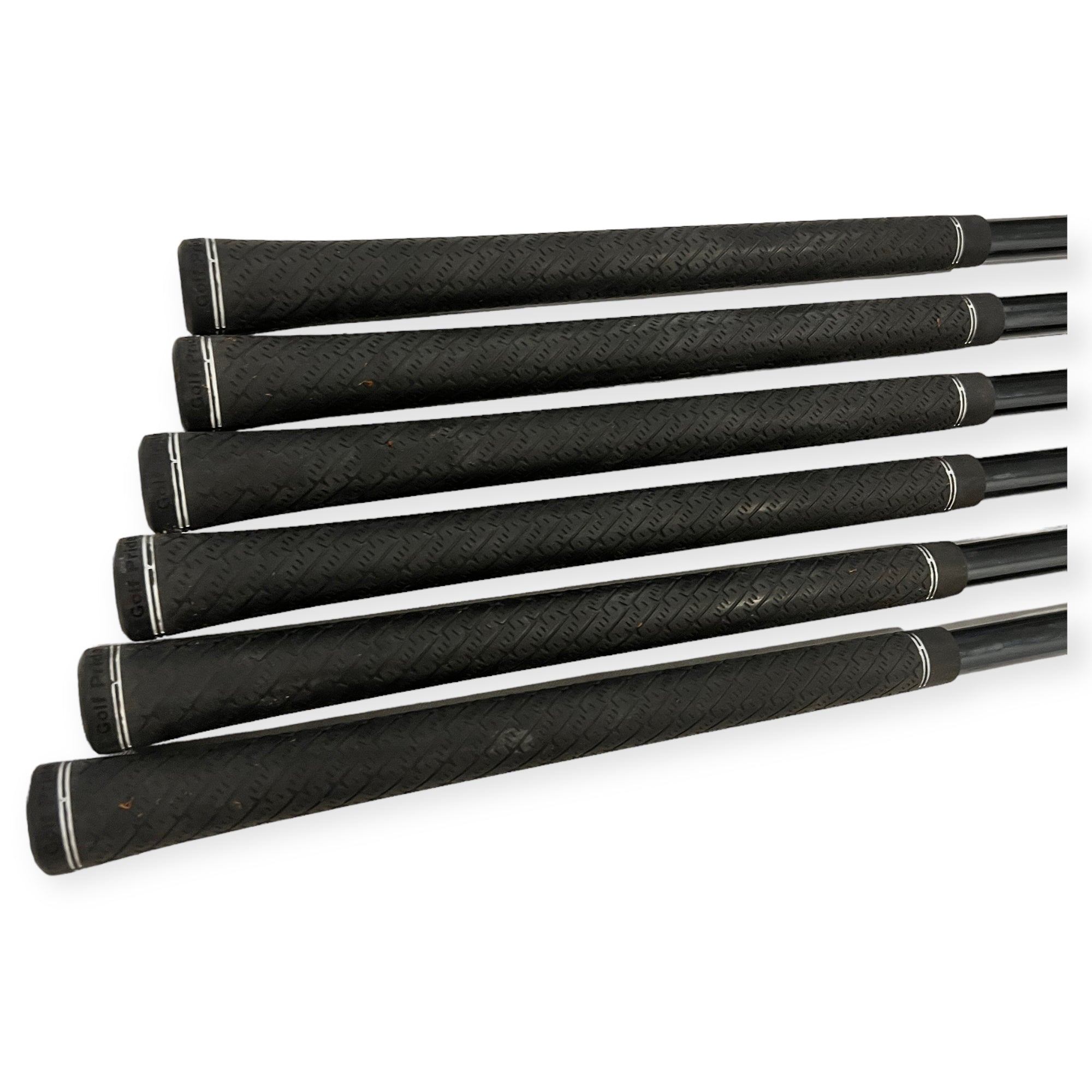 Callaway Apex 21 DCB 5-PW Jern Pakkesæt 2021 Brugt God Stand