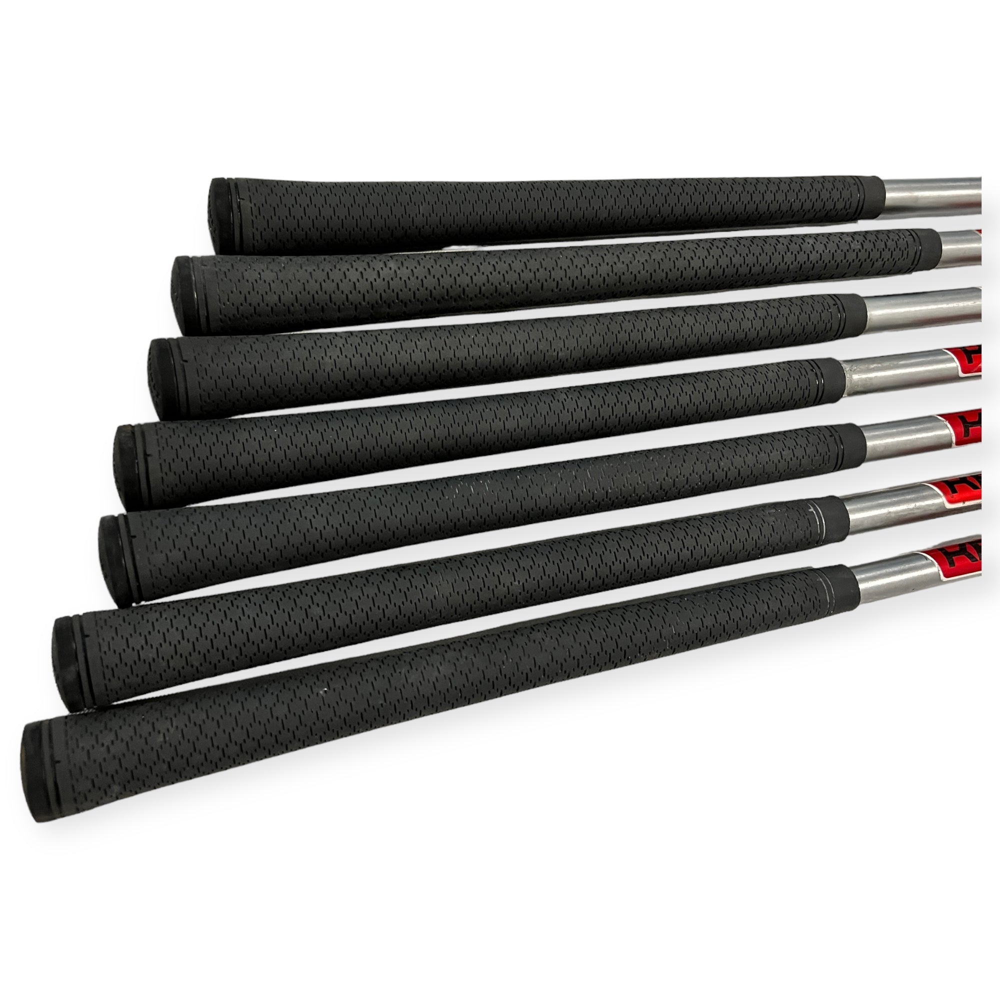 Miura mc-501 jern 4-PW Brugt Okay Stand