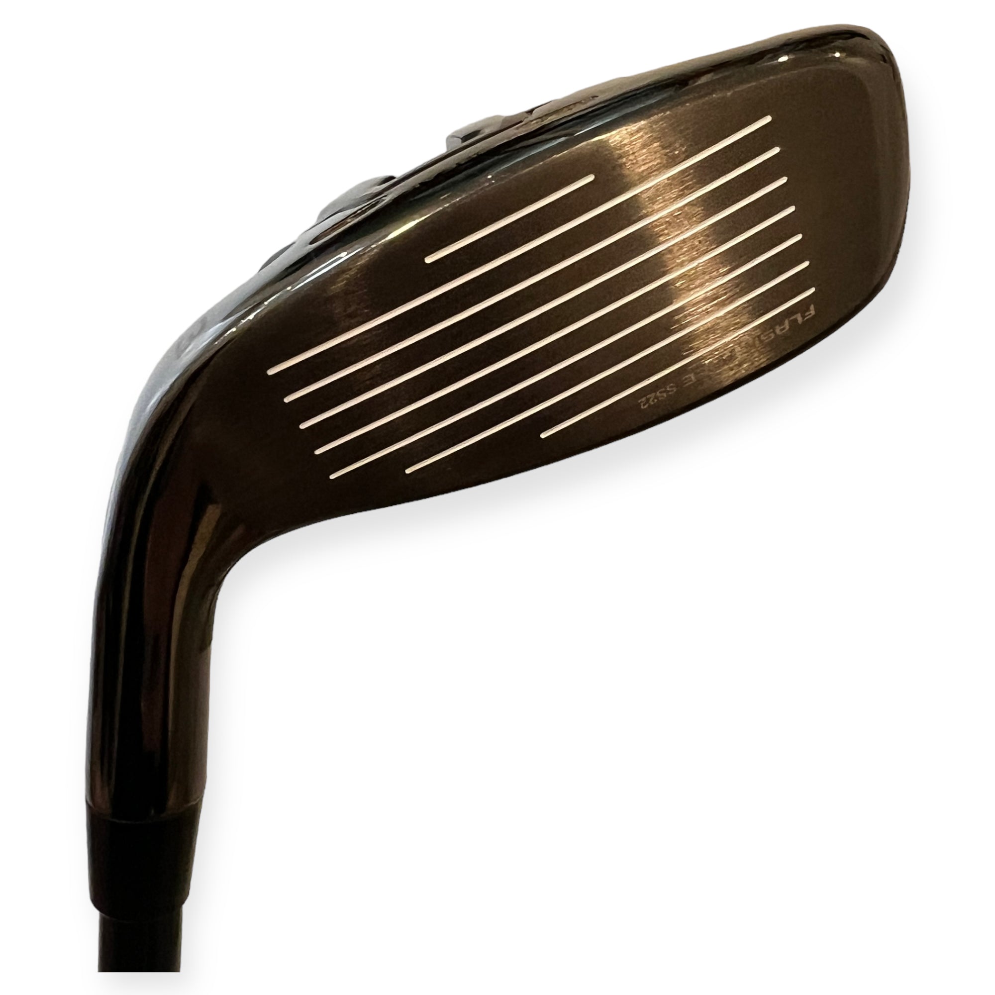 Callaway Rogue ST Max Hybrid 2022 Brugt Som Ny