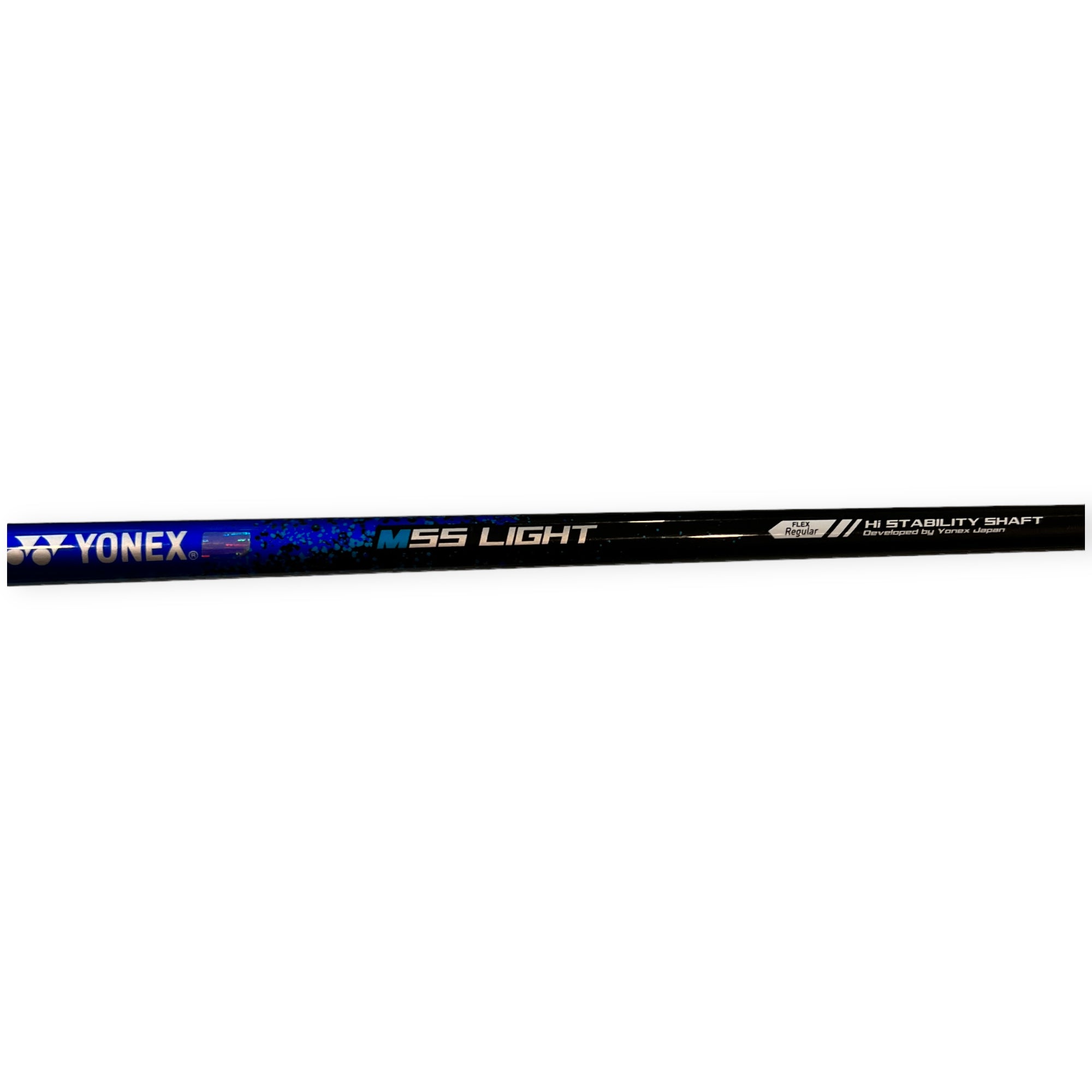 Yonex Ezone Elite 2 Driver loft 10.5 Brugt Slidt Stand