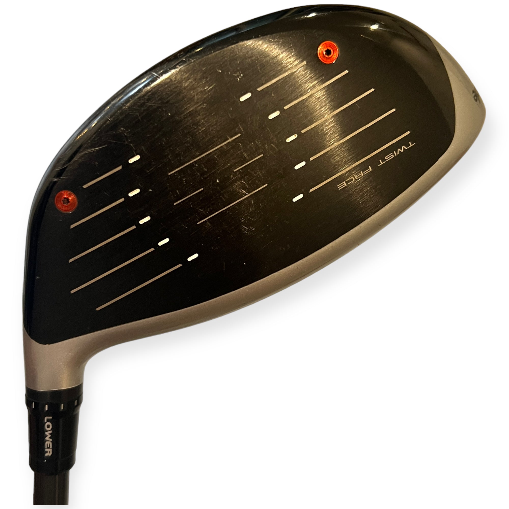 TaylorMade M5 Driver / Flex Stiff / loft 10.5